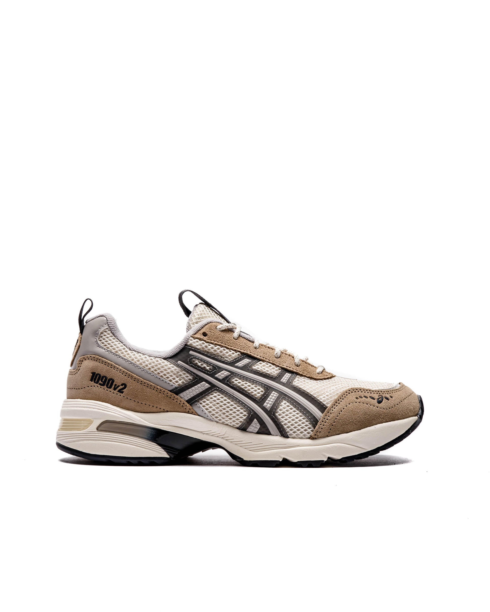 Exclusive Asics GEL-1090v2 — 4 — Front View