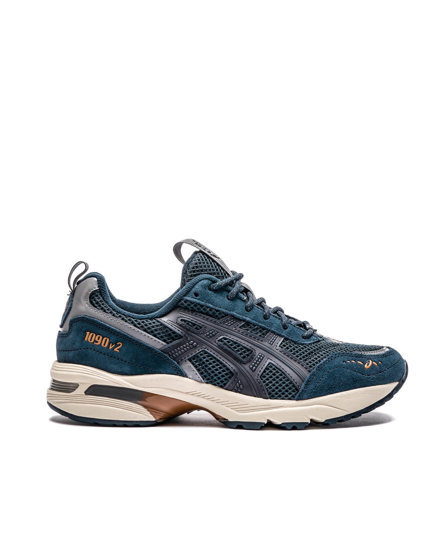 Exclusive Asics GEL-1090v2 — 4 — Front View