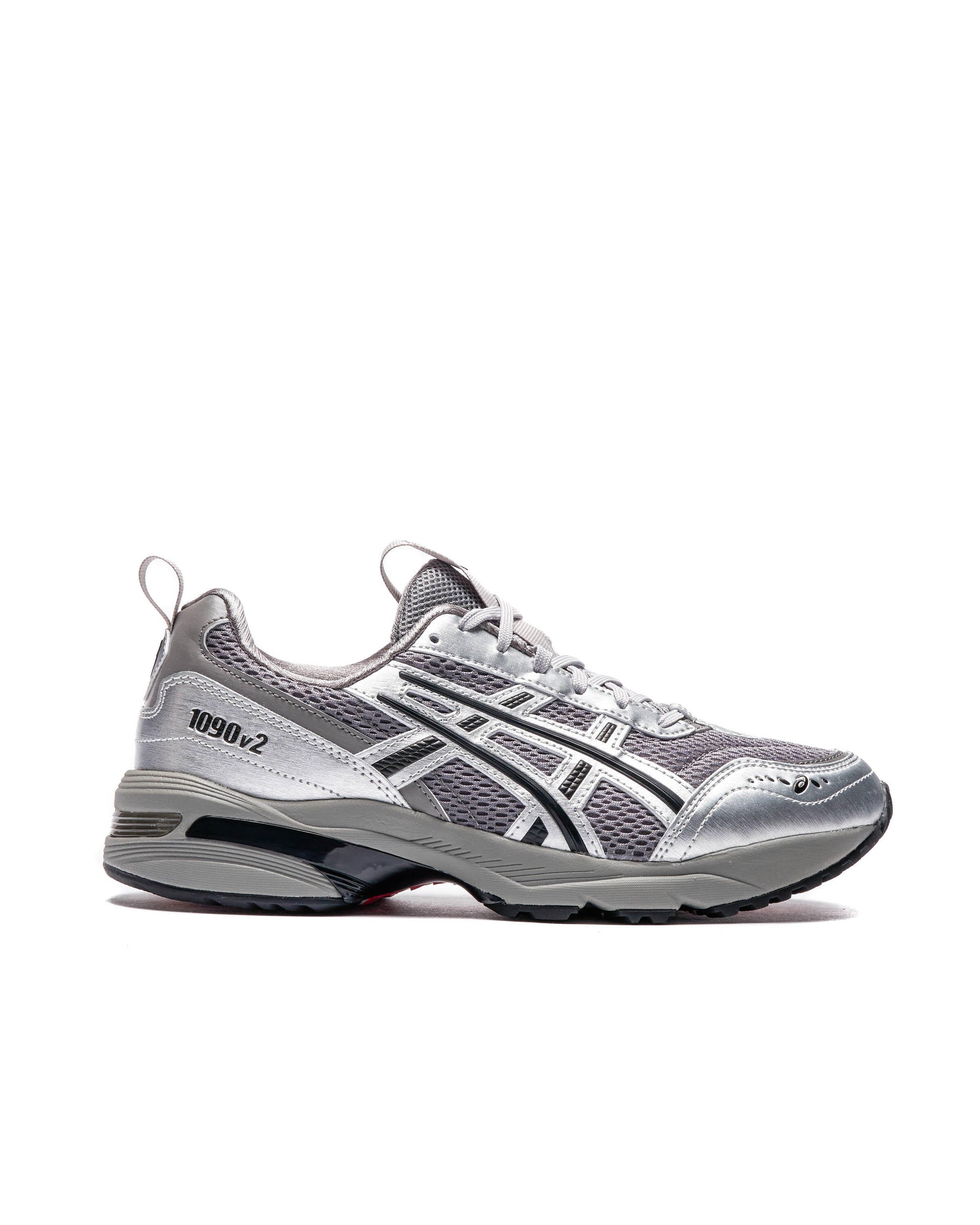 Exclusive Asics GEL-1090v2 — 4 — Front View