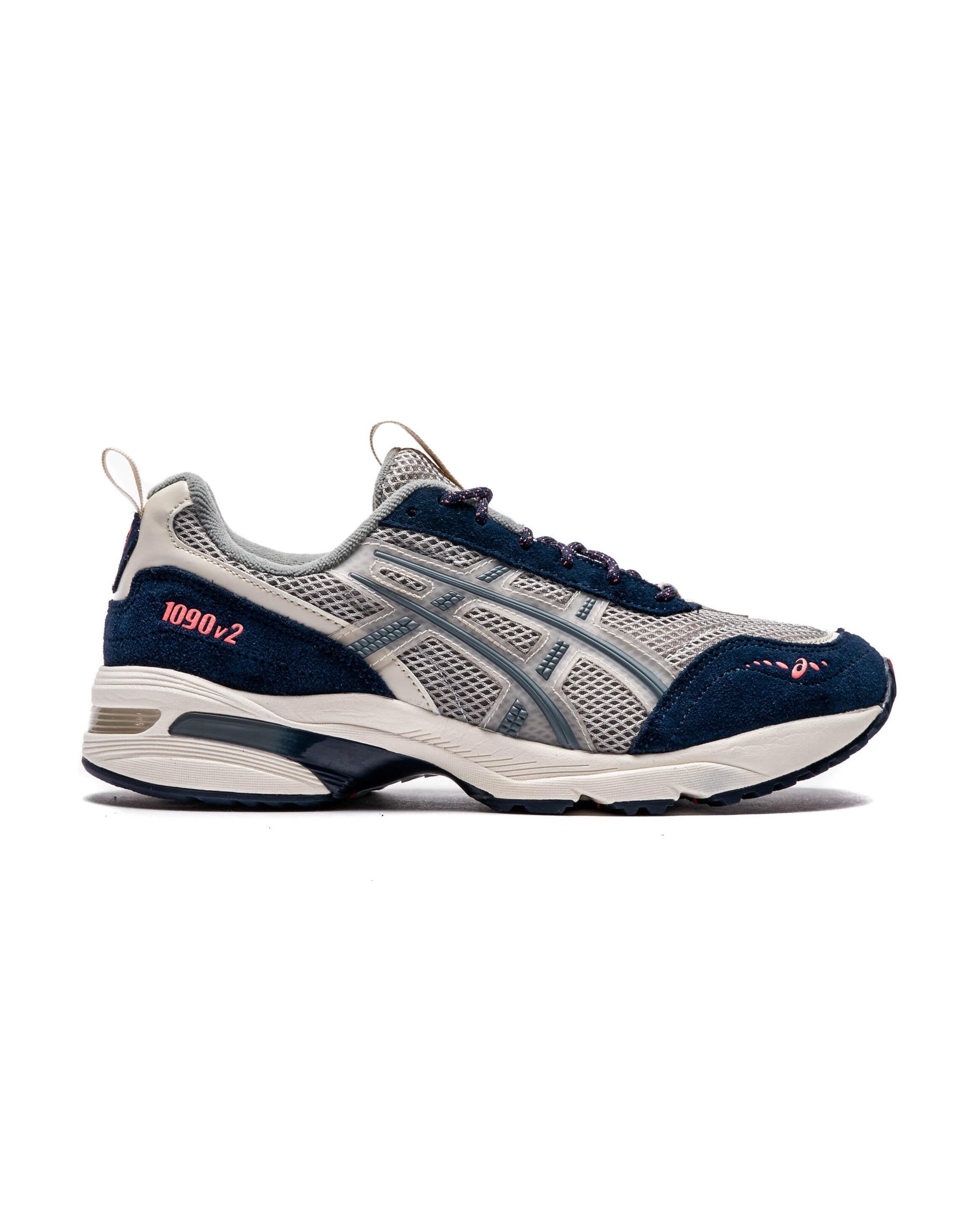 Exclusive Asics GEL-1090v2 — 4 — Front View