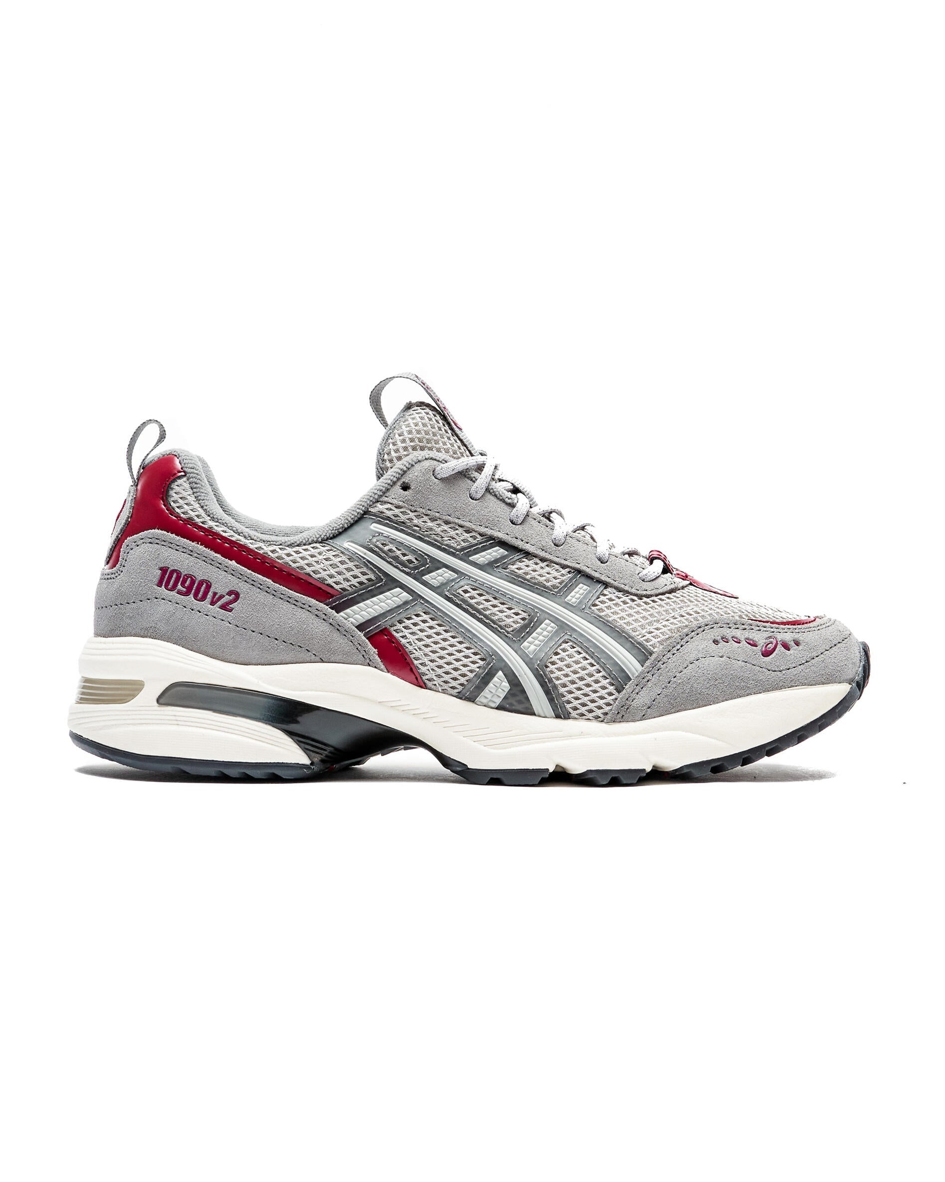 Exclusive Asics WMNS GEL-1090v2 — 5 — Front View