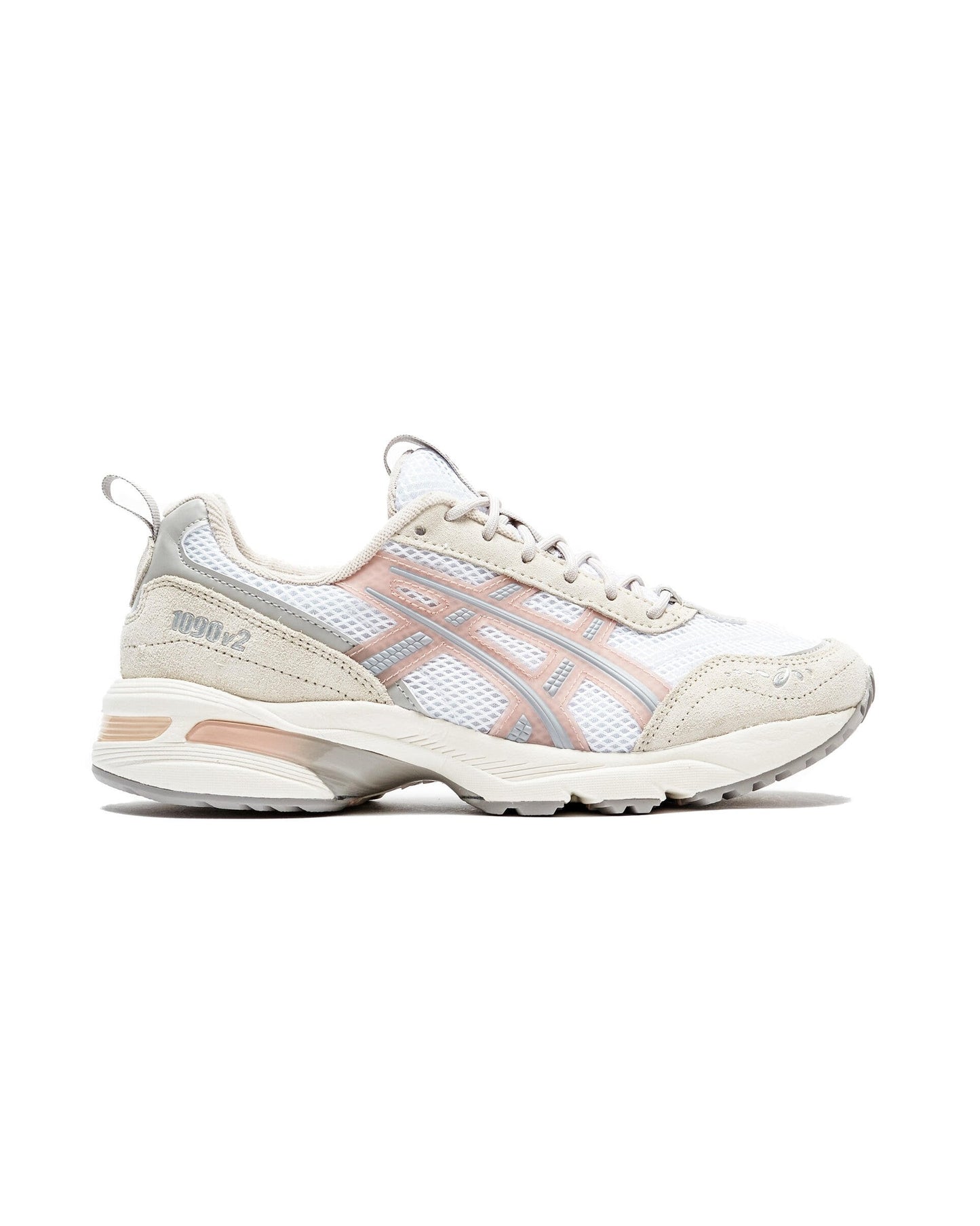 Exclusive Asics WMNS GEL-1090v2 — 5 — Front View