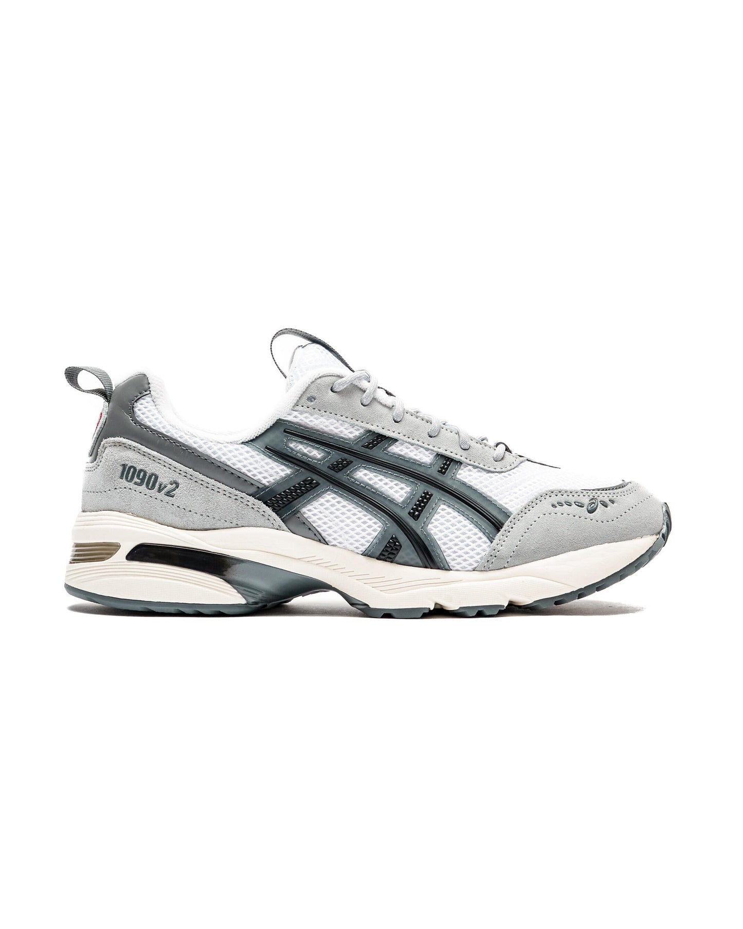 Exclusive Asics GEL-1090v2 — 4 — Front View