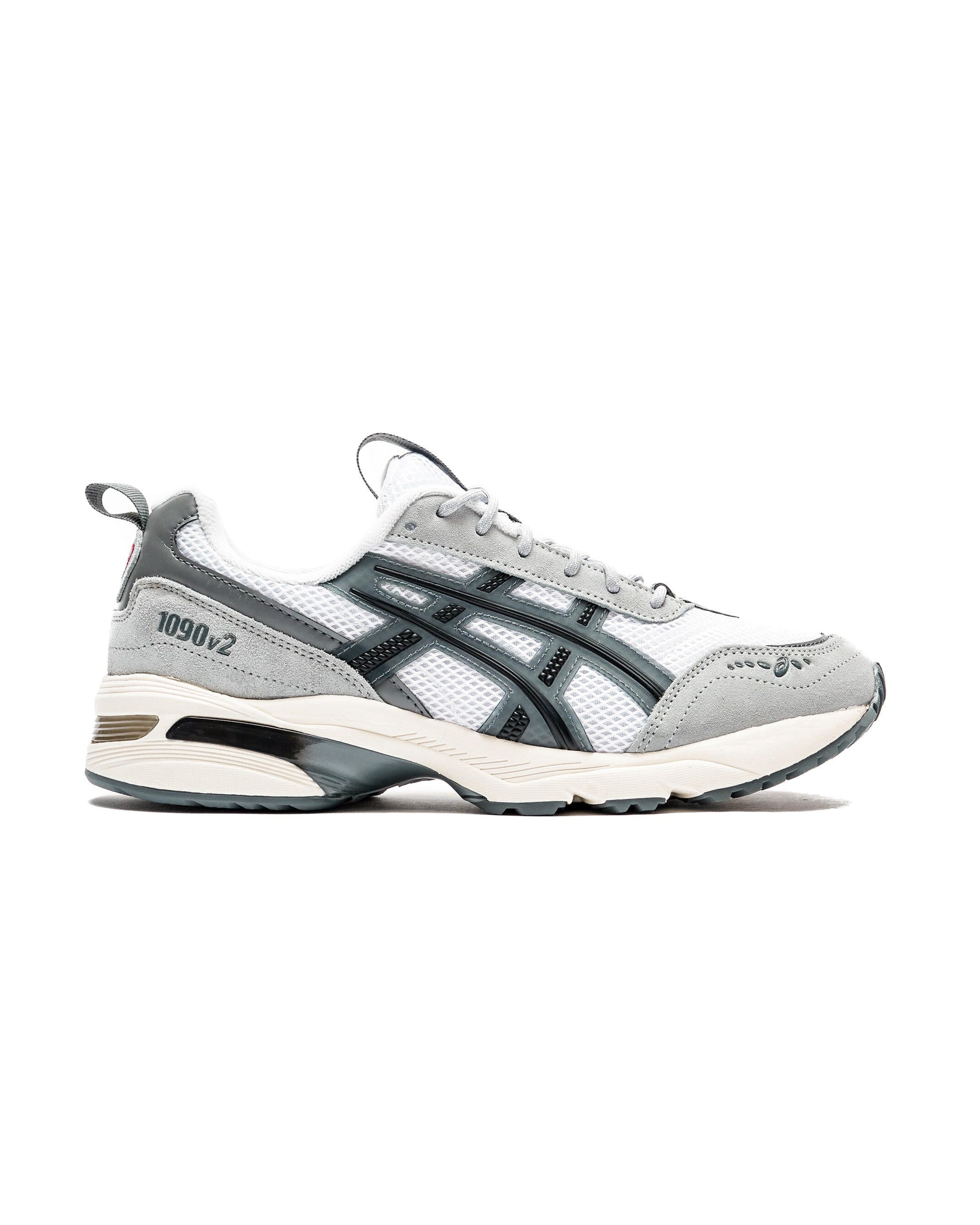 Exclusive Asics GEL-1090v2 — 4 — Front View