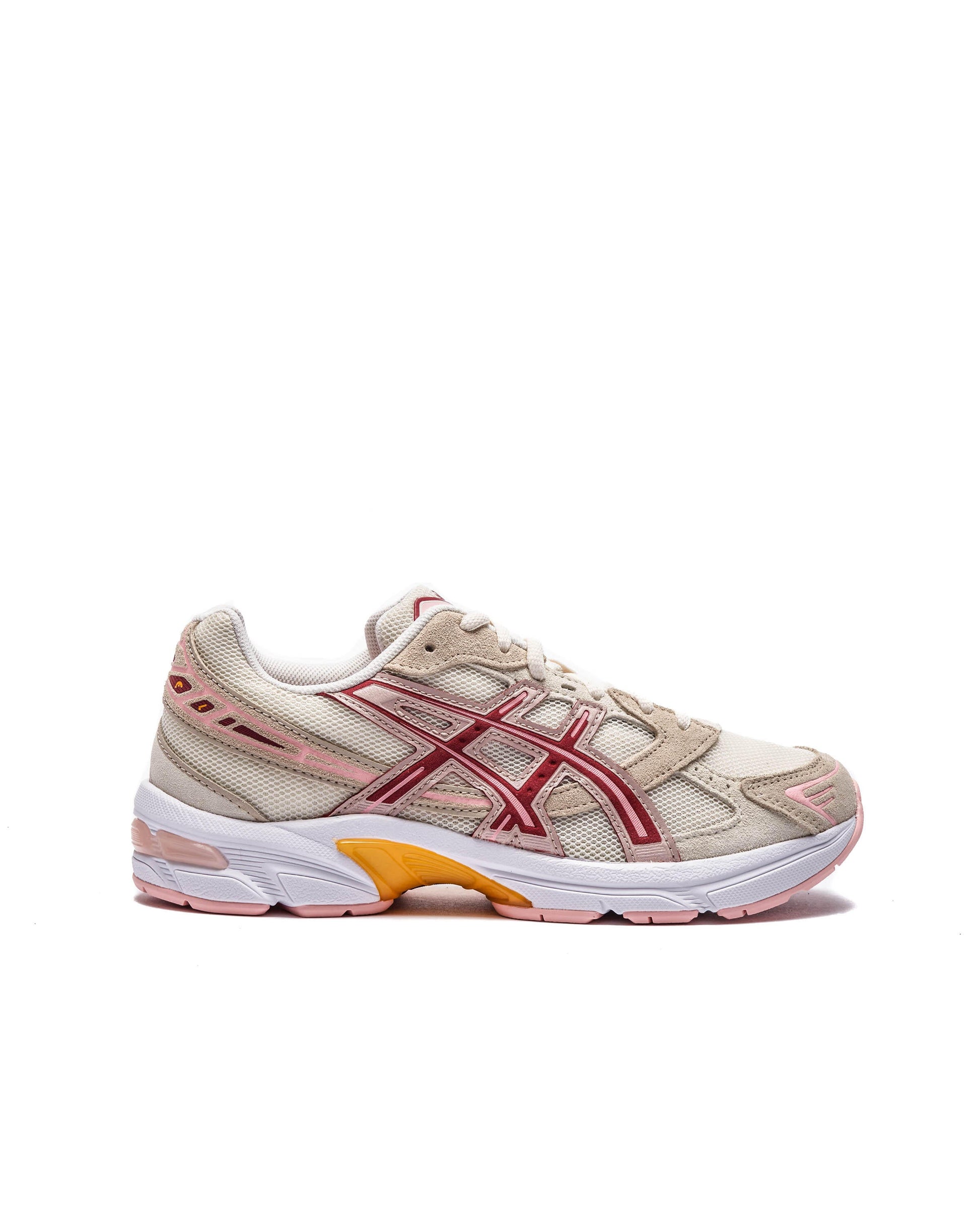 Exclusive Asics GEL-1130 — 5 — Front View