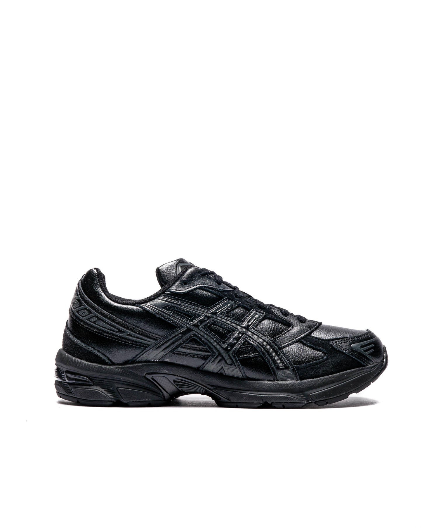 Exclusive Asics GEL-1130 — 4 — Front View