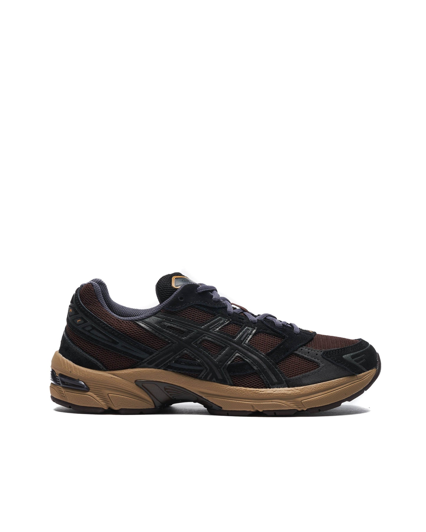 Exclusive Asics GEL-1130 — 4 — Front View