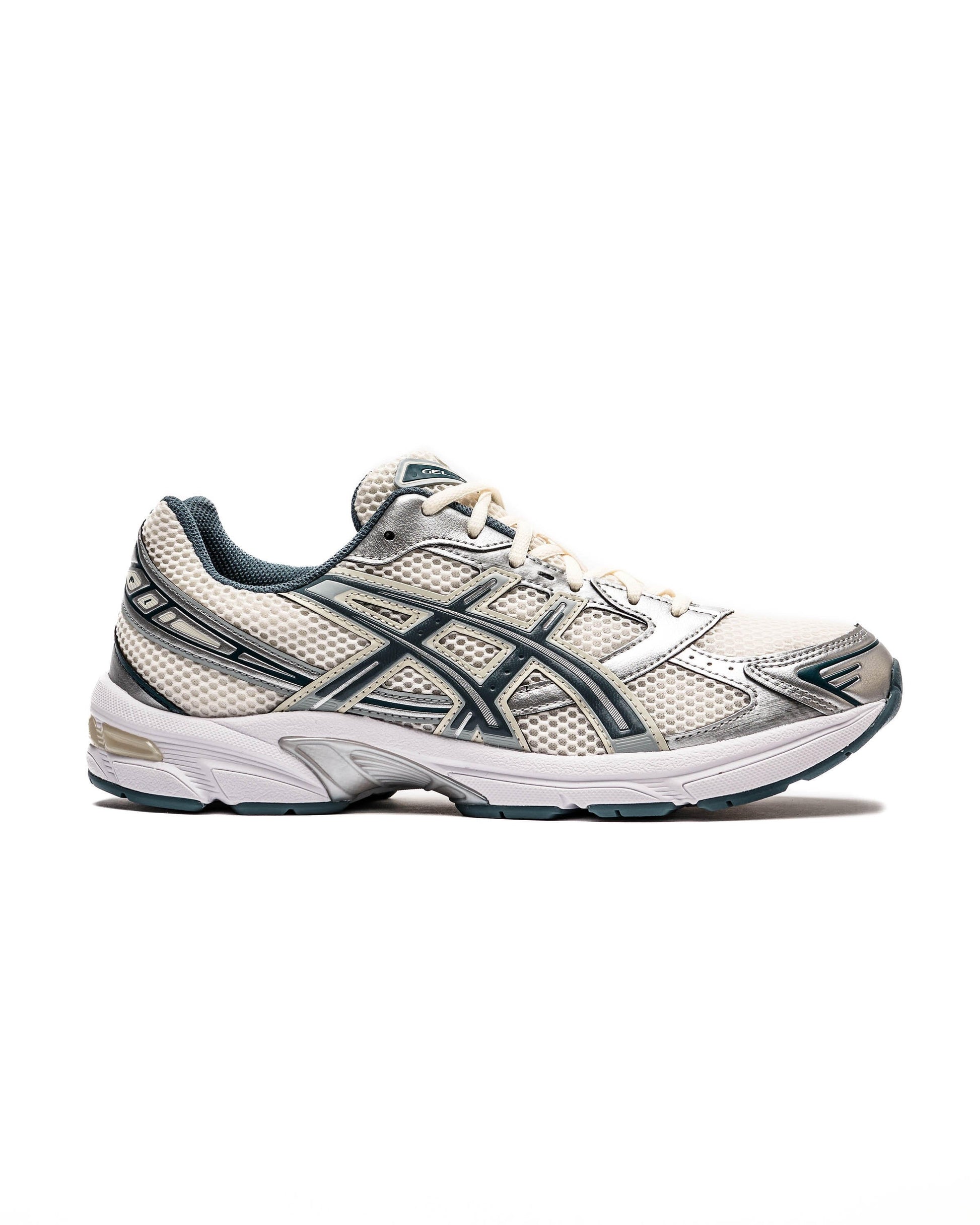 Exclusive Asics GEL-1130 — 3.5 — Front View