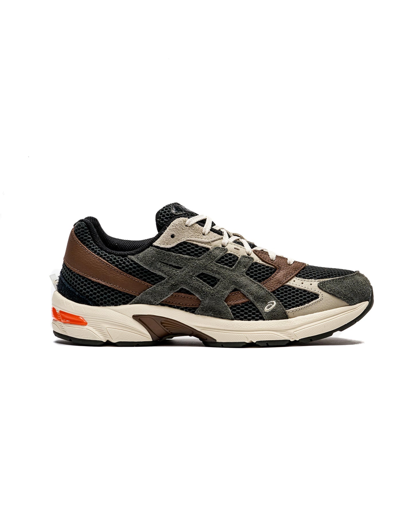 Exclusive Asics x HAL STUDIOS GEL-1130 — 4 — Front View