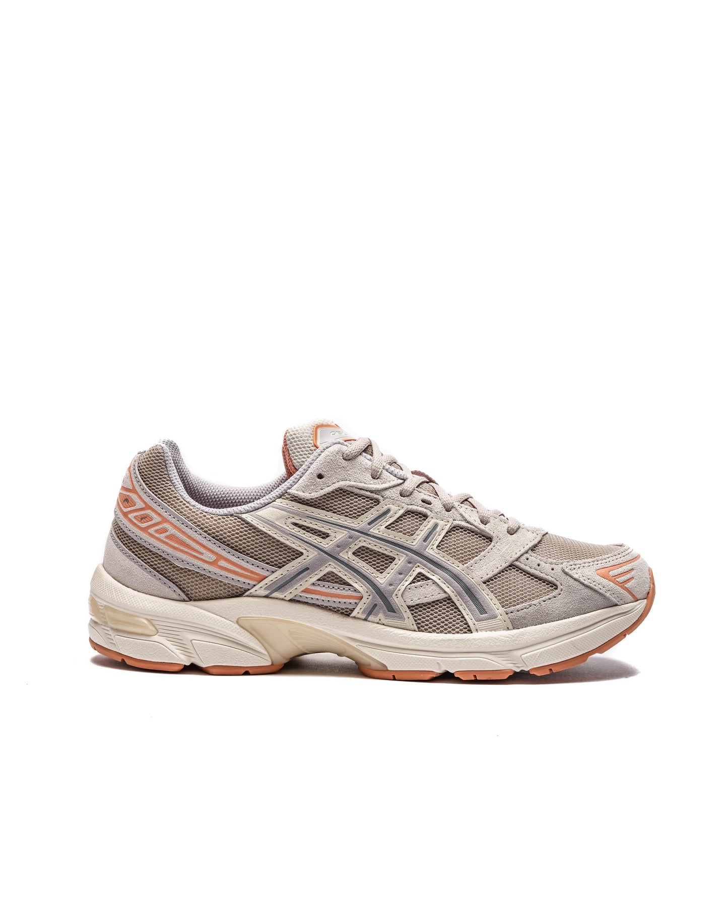 Exclusive Asics GEL-1130 — 4 — Front View