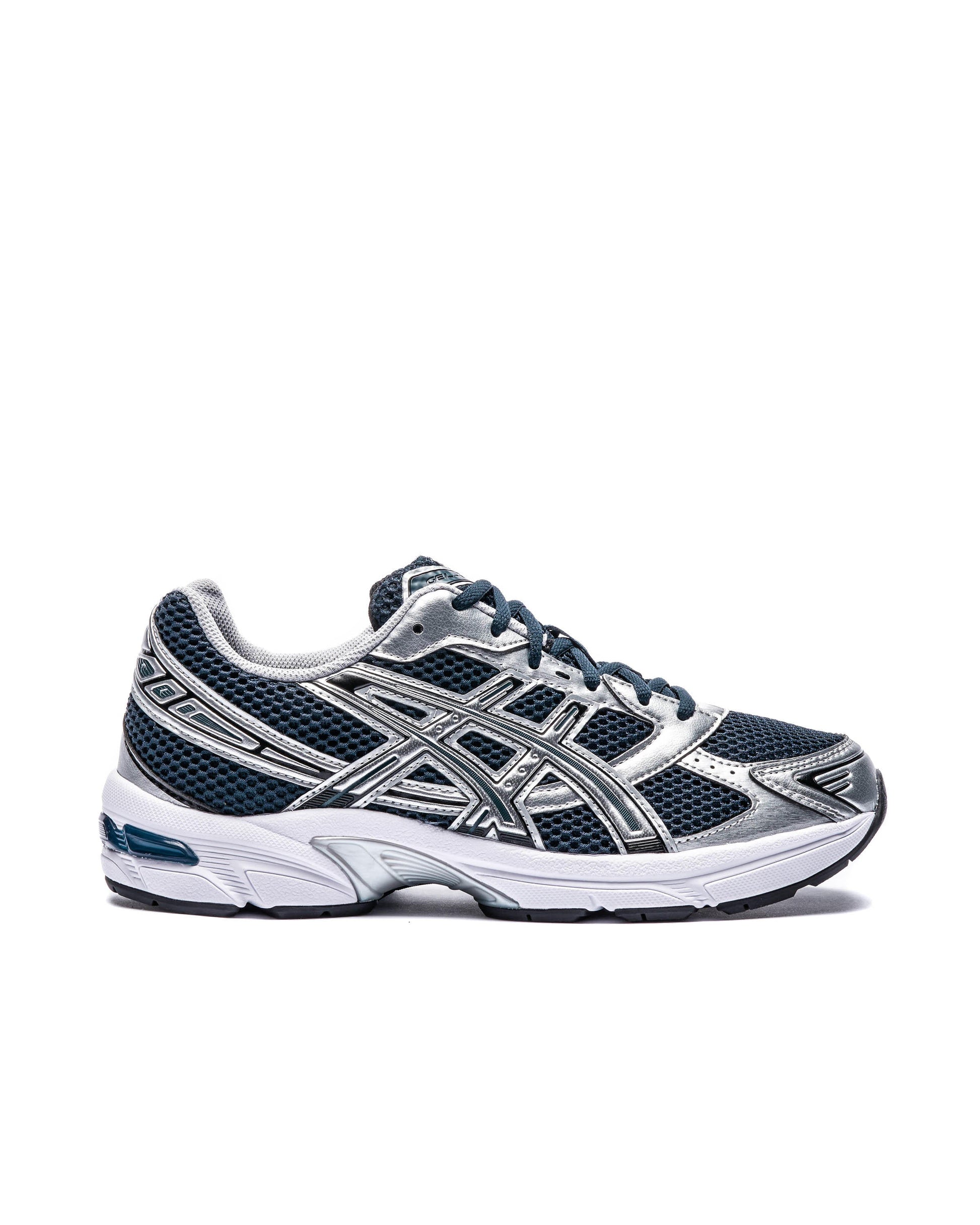 Exclusive Asics GEL-1130 — 4 — Front View