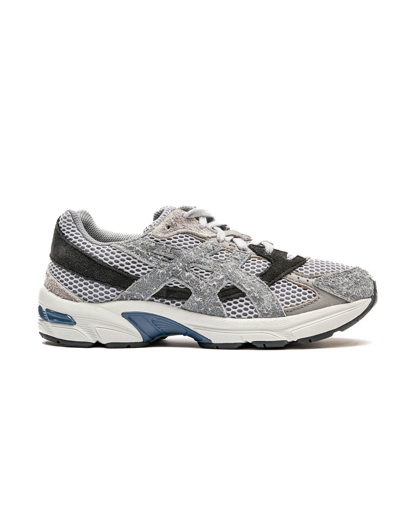 Exclusive Asics GEL-1130 — 4 — Front View