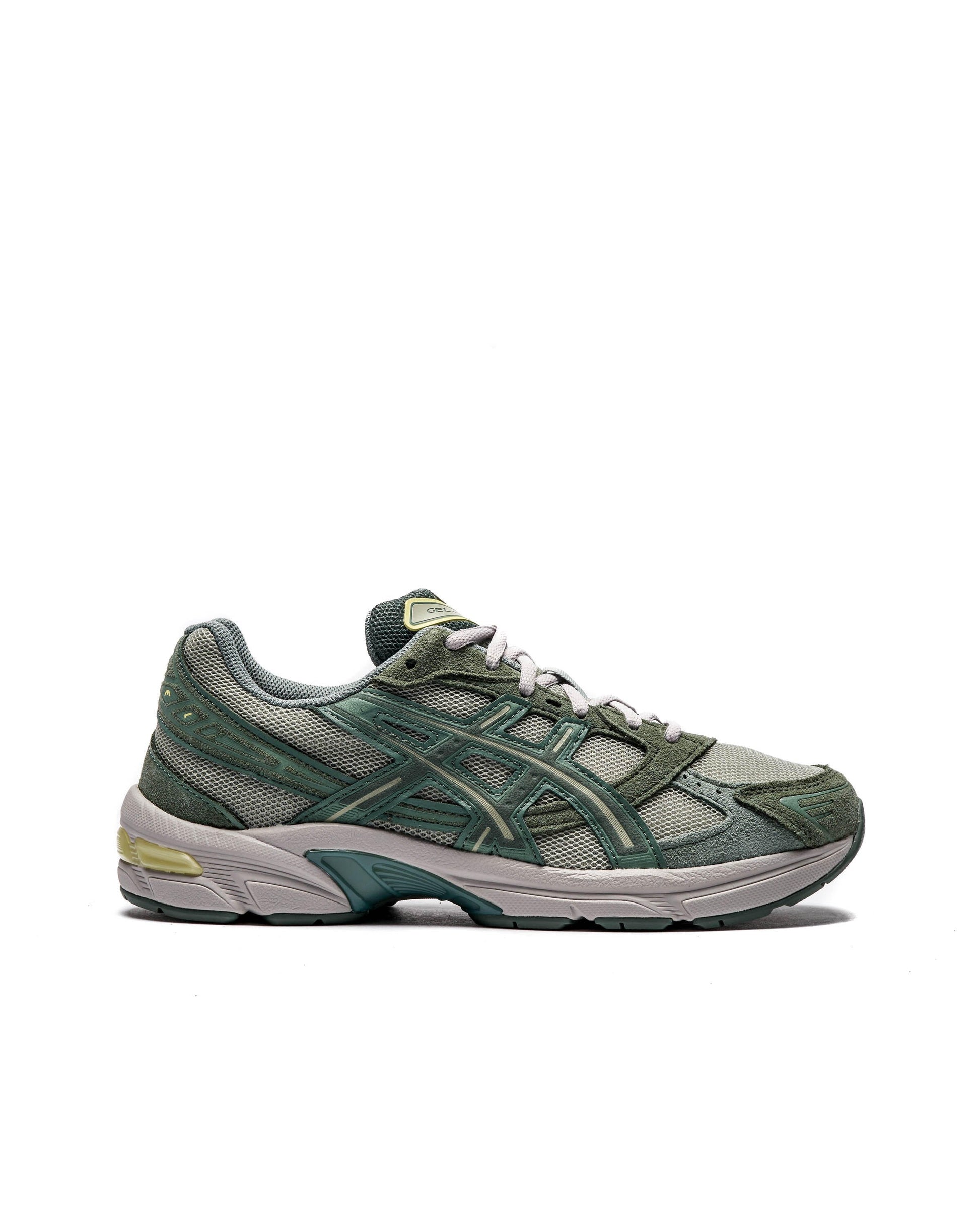 Exclusive Asics GEL-1130 — 4 — Front View