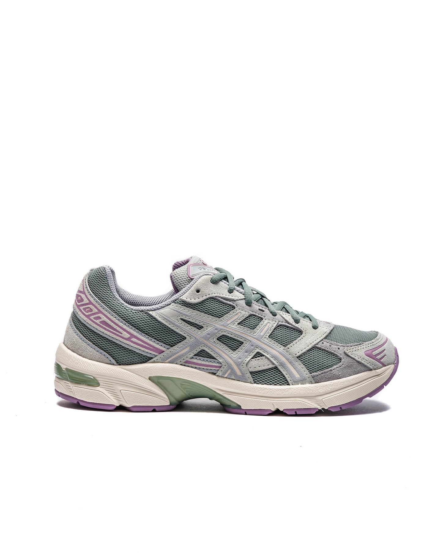 Exclusive Asics GEL-1130 — 4 — Front View