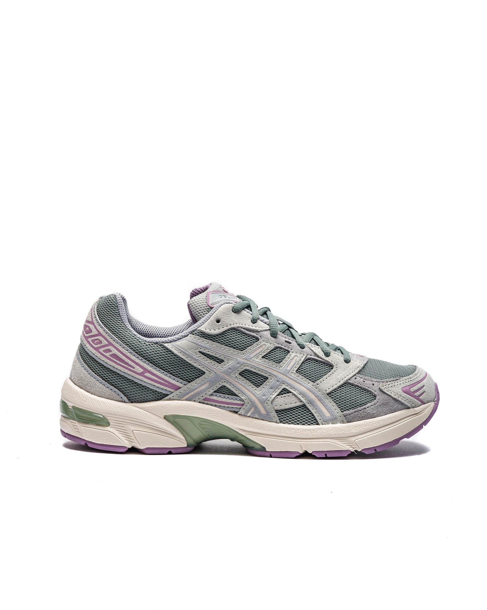Exclusive Asics GEL-1130 — 4 — Front View