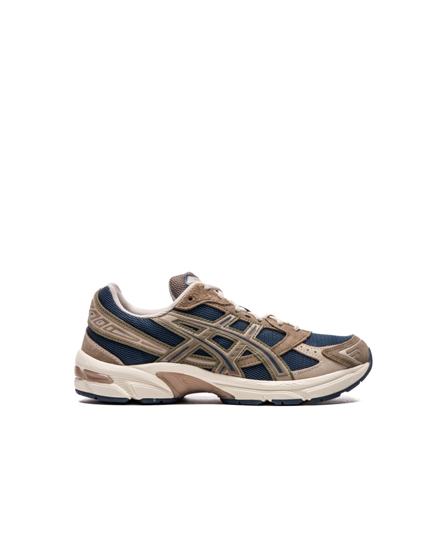 Exclusive Asics GEL-1130 — 4 — Front View