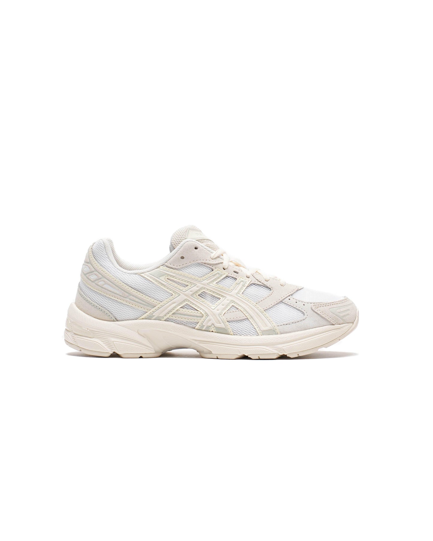 Exclusive Asics WMNS GEL-1130 — 5 — Front View
