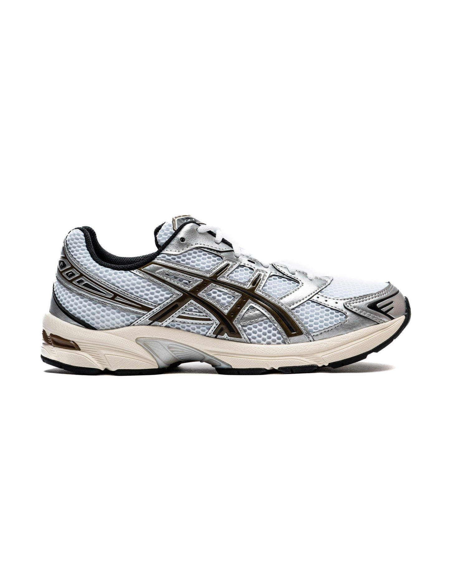 Exclusive Asics GEL-1130 — 4 — Front View