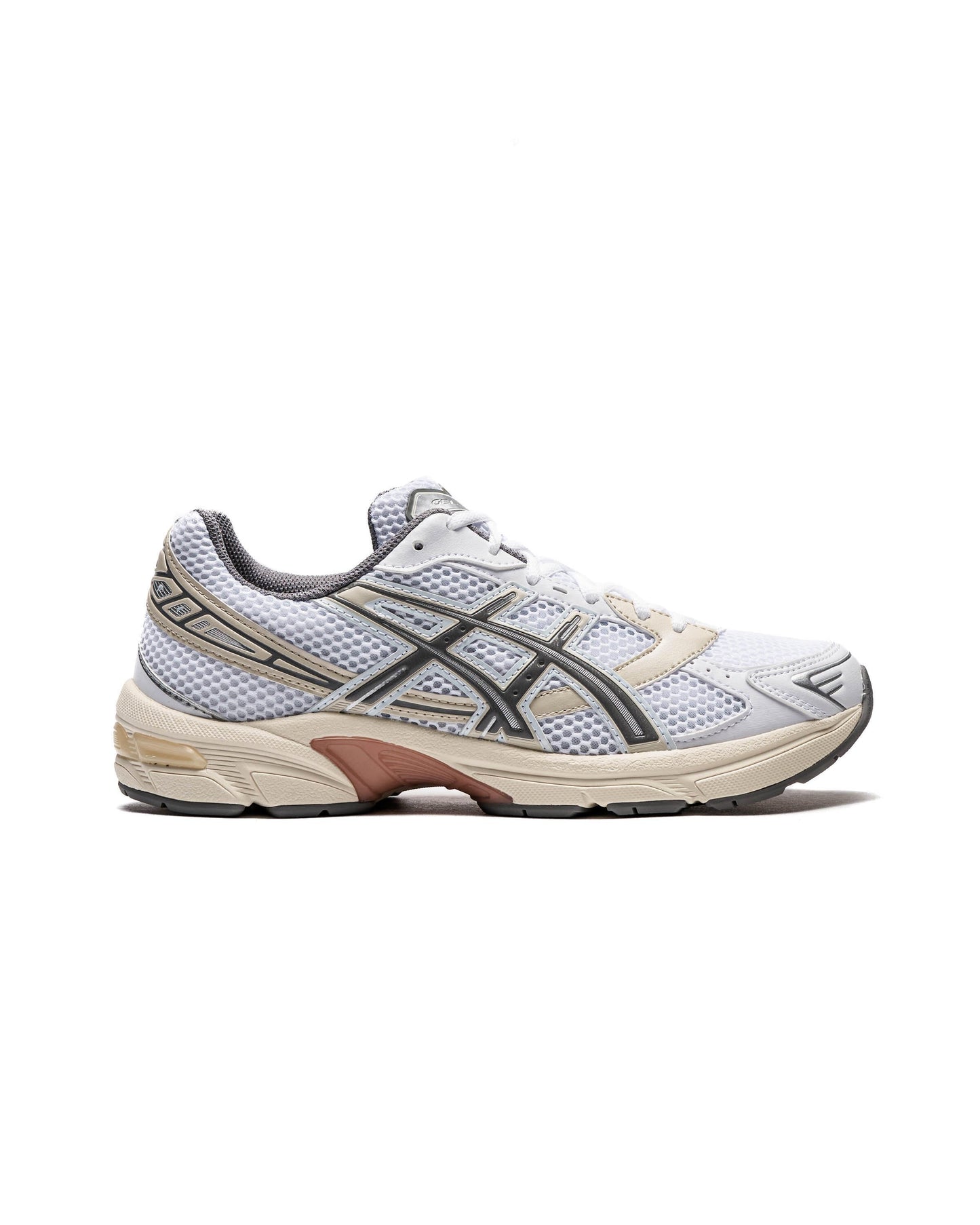 Exclusive Asics GEL-1130 — 4 — Front View