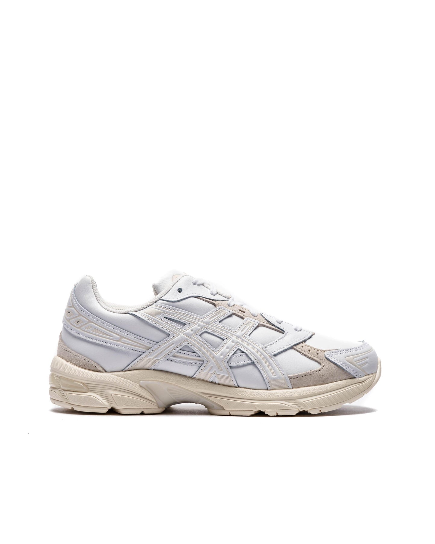Exclusive Asics GEL-1130 — 4 — Front View