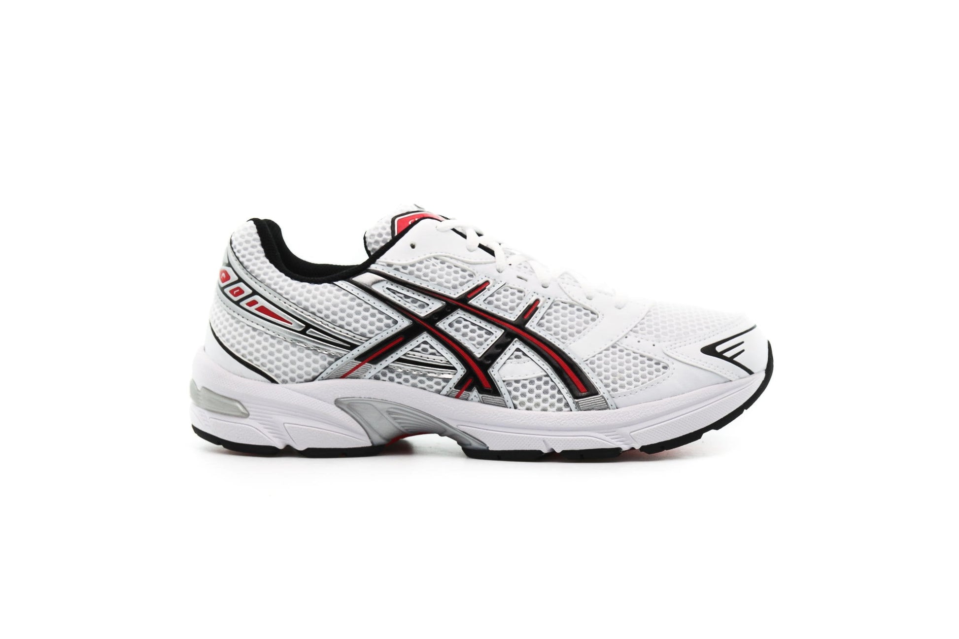 Exclusive Asics GEL-1130 — 4 — Front View