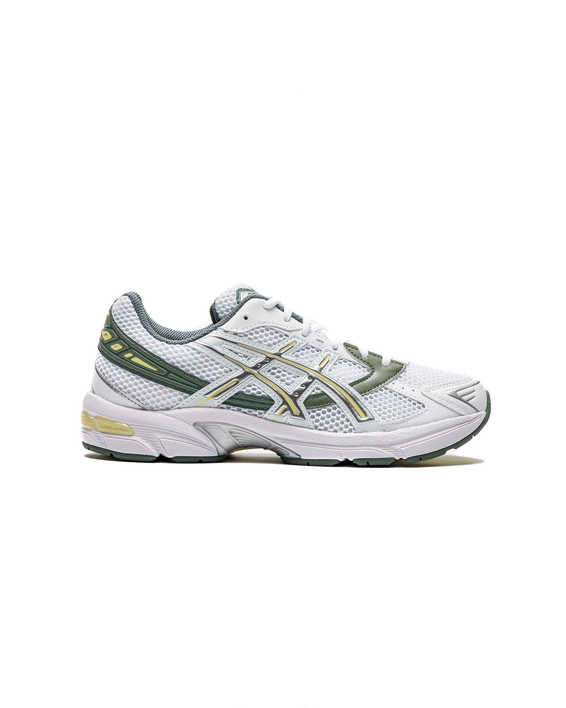 Exclusive Asics GEL-1130 — 4 — Front View