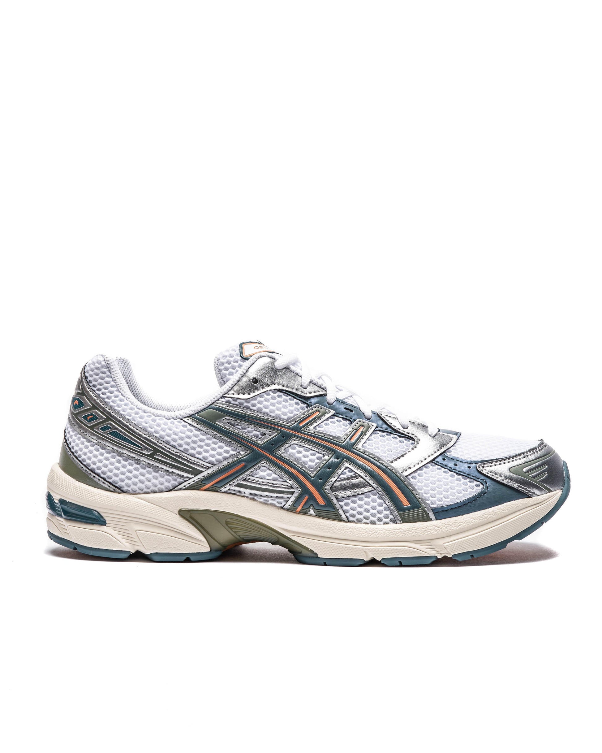 Exclusive Asics GEL-1130 — 4 — Front View
