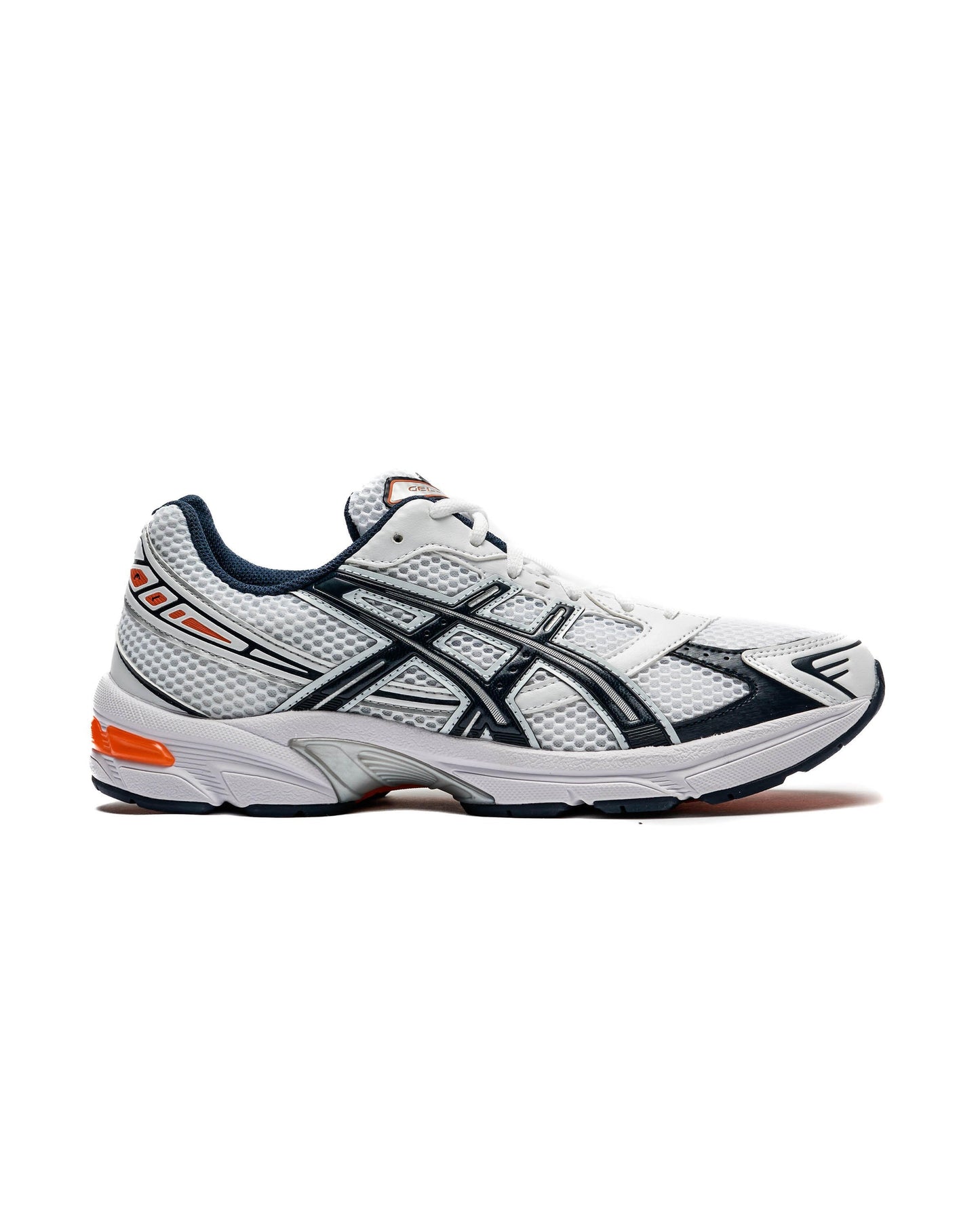 Exclusive Asics GEL-1130 — 4 — Front View