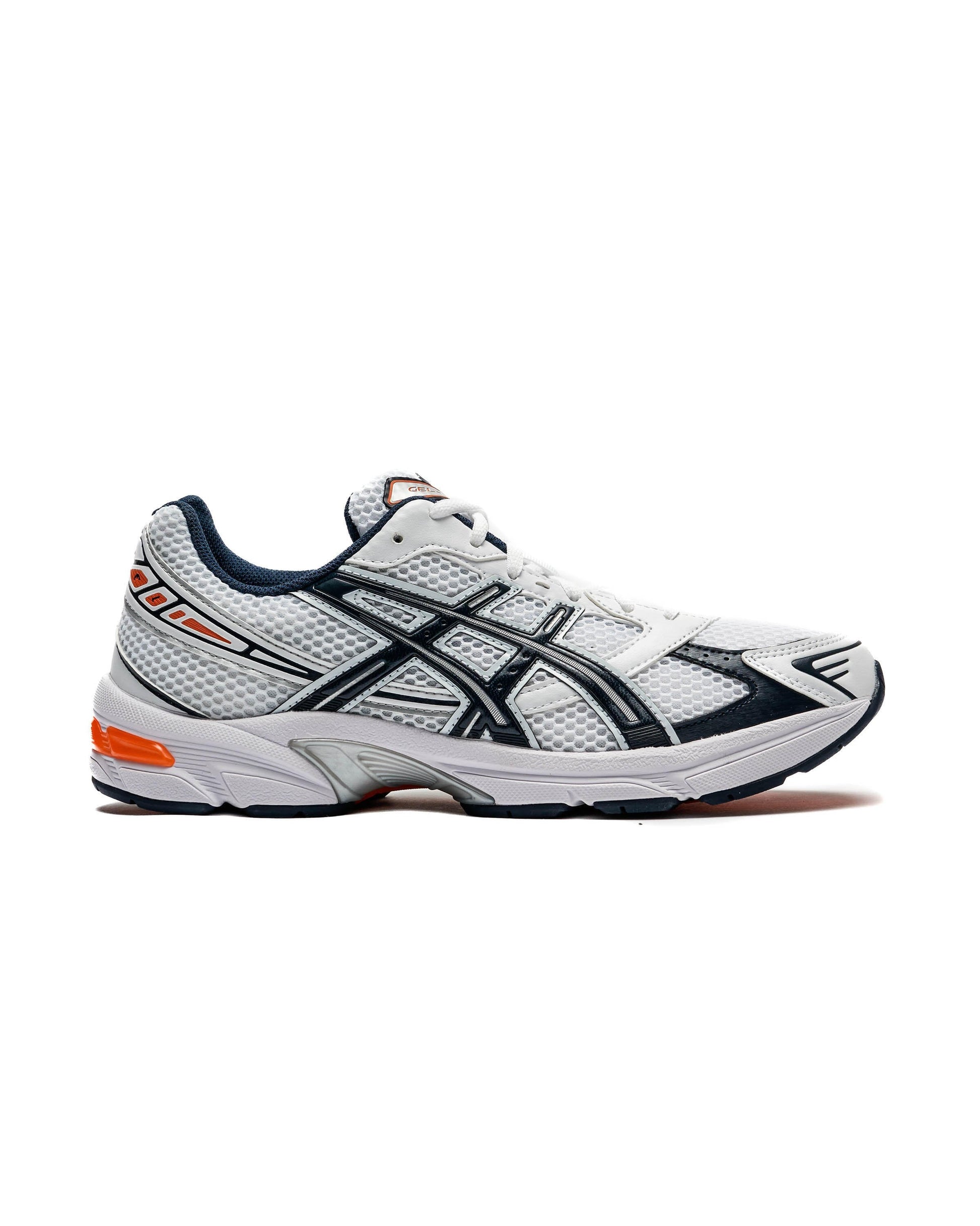 Exclusive Asics GEL-1130 — 4 — Front View