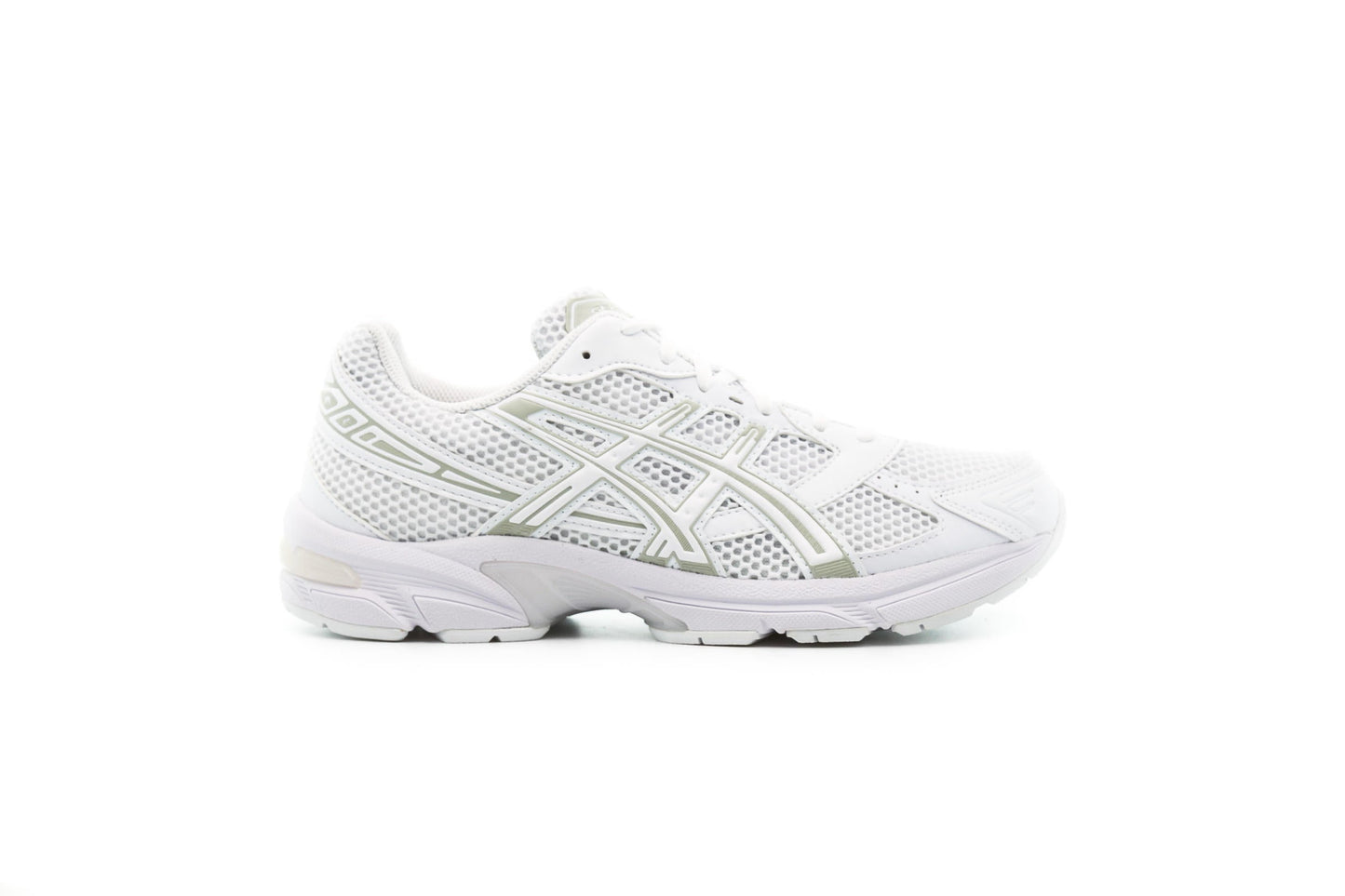 Exclusive Asics GEL-1130 — 4 — Front View