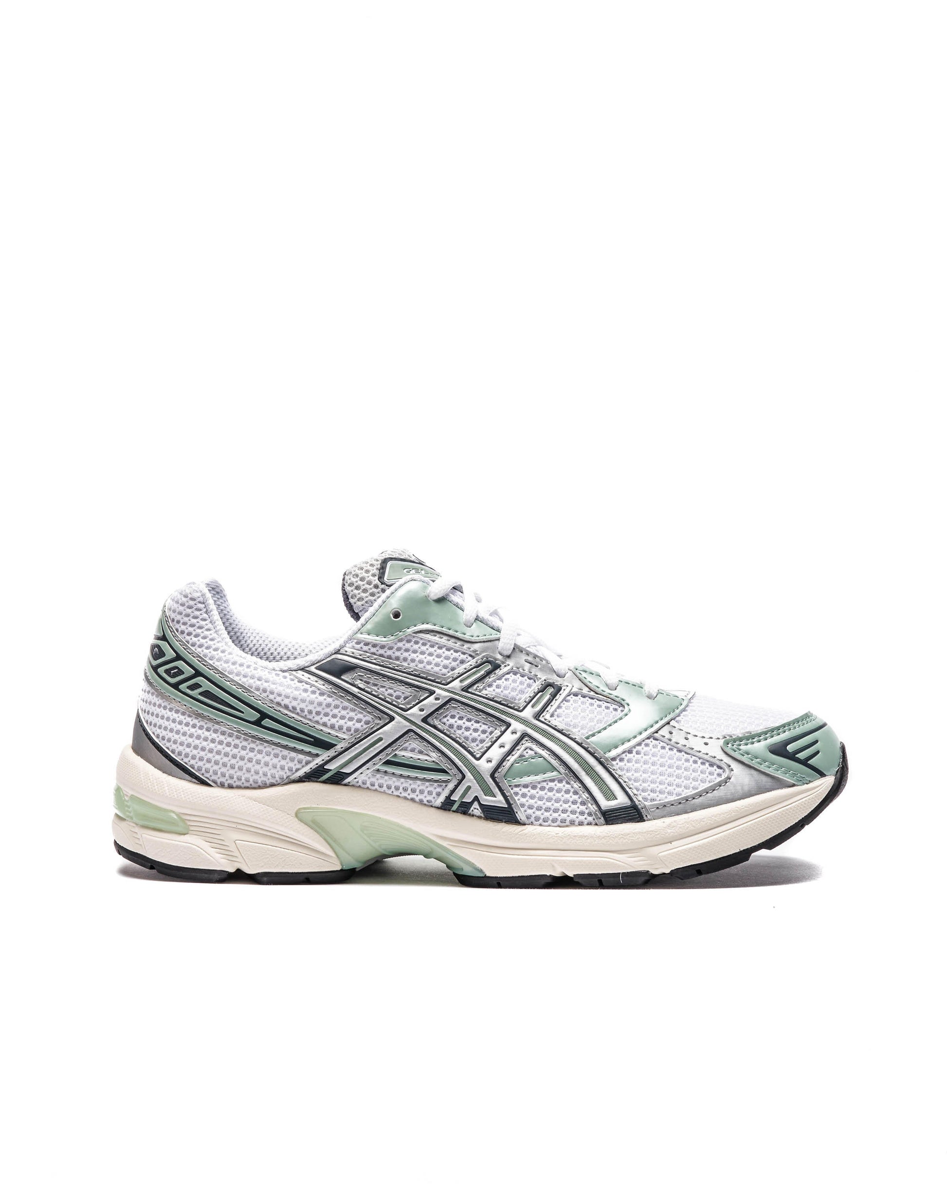 Exclusive Asics x Naked Copenhagen GEL-1130 — 4 — Front View