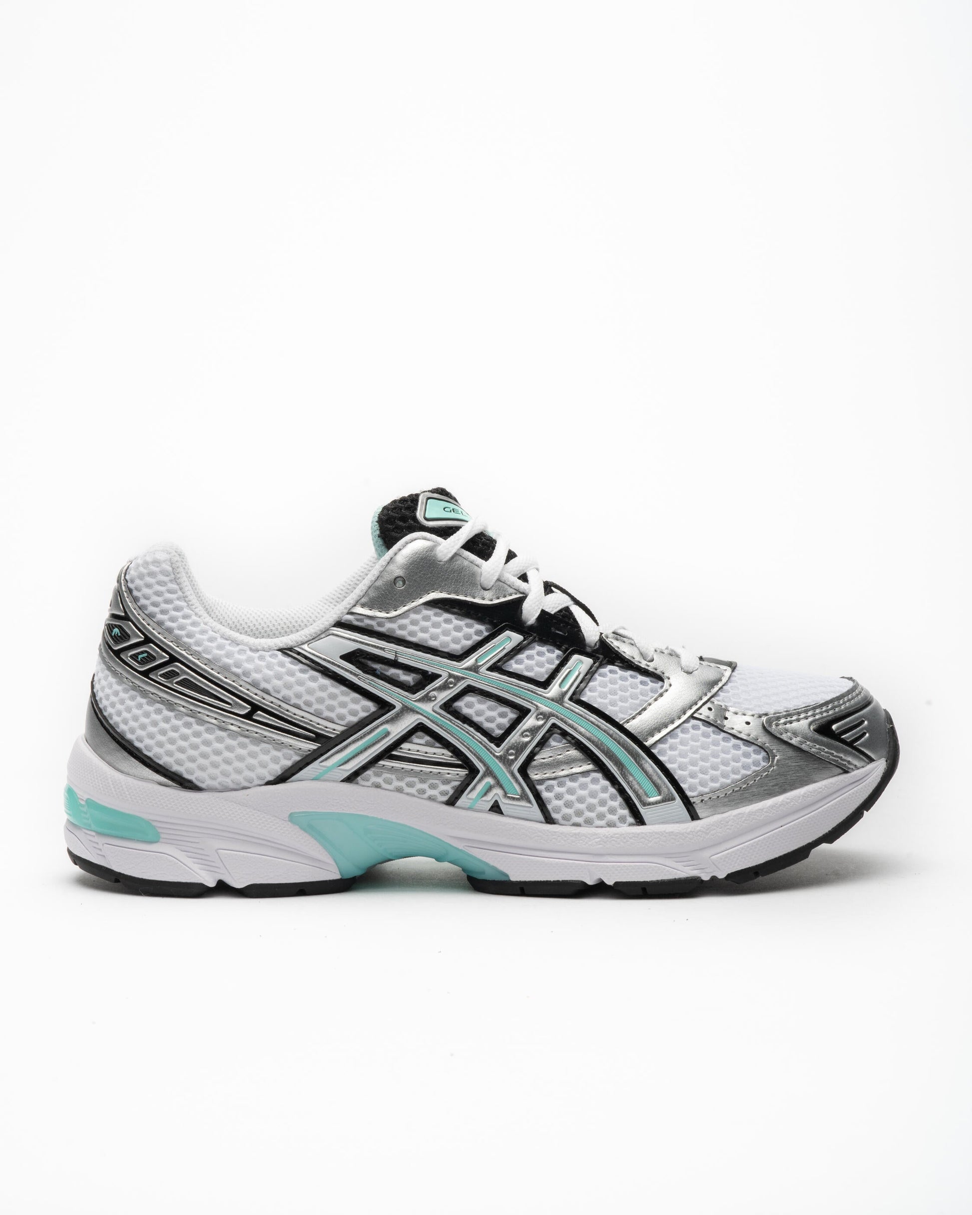 Exclusive Asics GEL-1130 — 4 — Front View