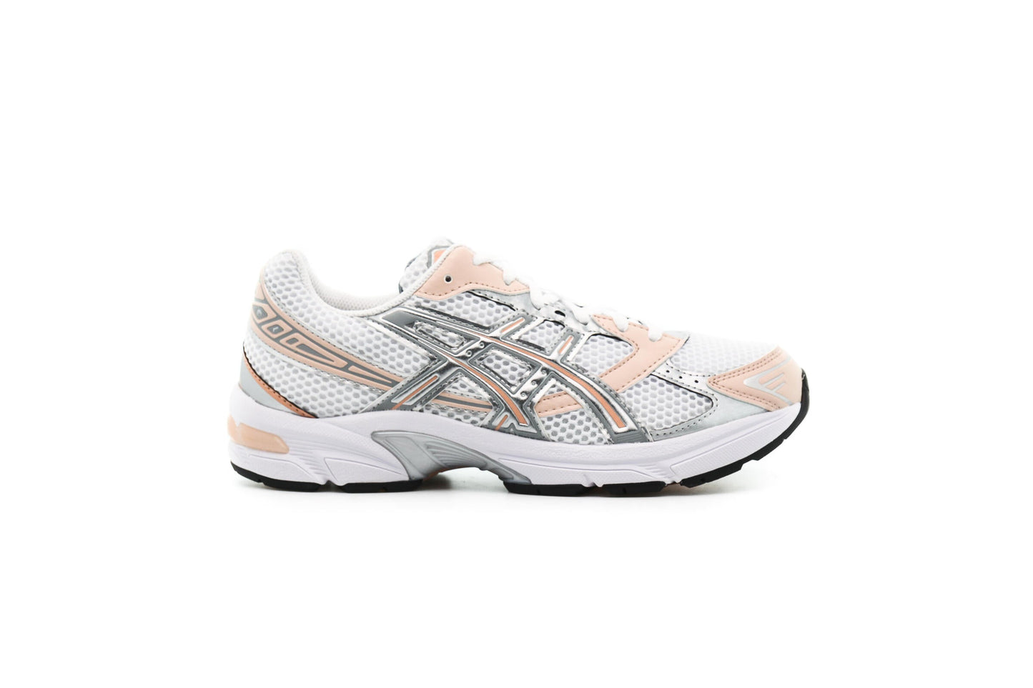 Exclusive Asics WMNS GEL-1130 — 5 — Front View