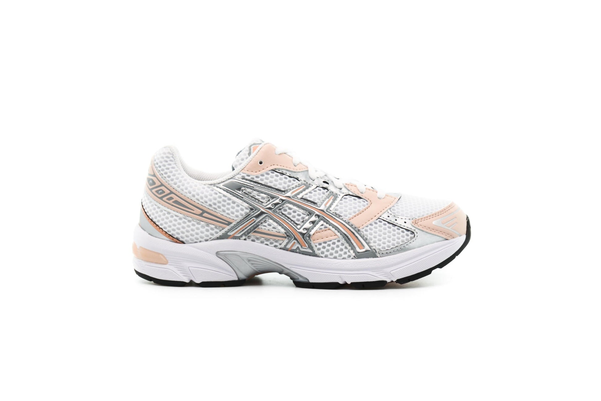 Exclusive Asics WMNS GEL-1130 — 5 — Front View
