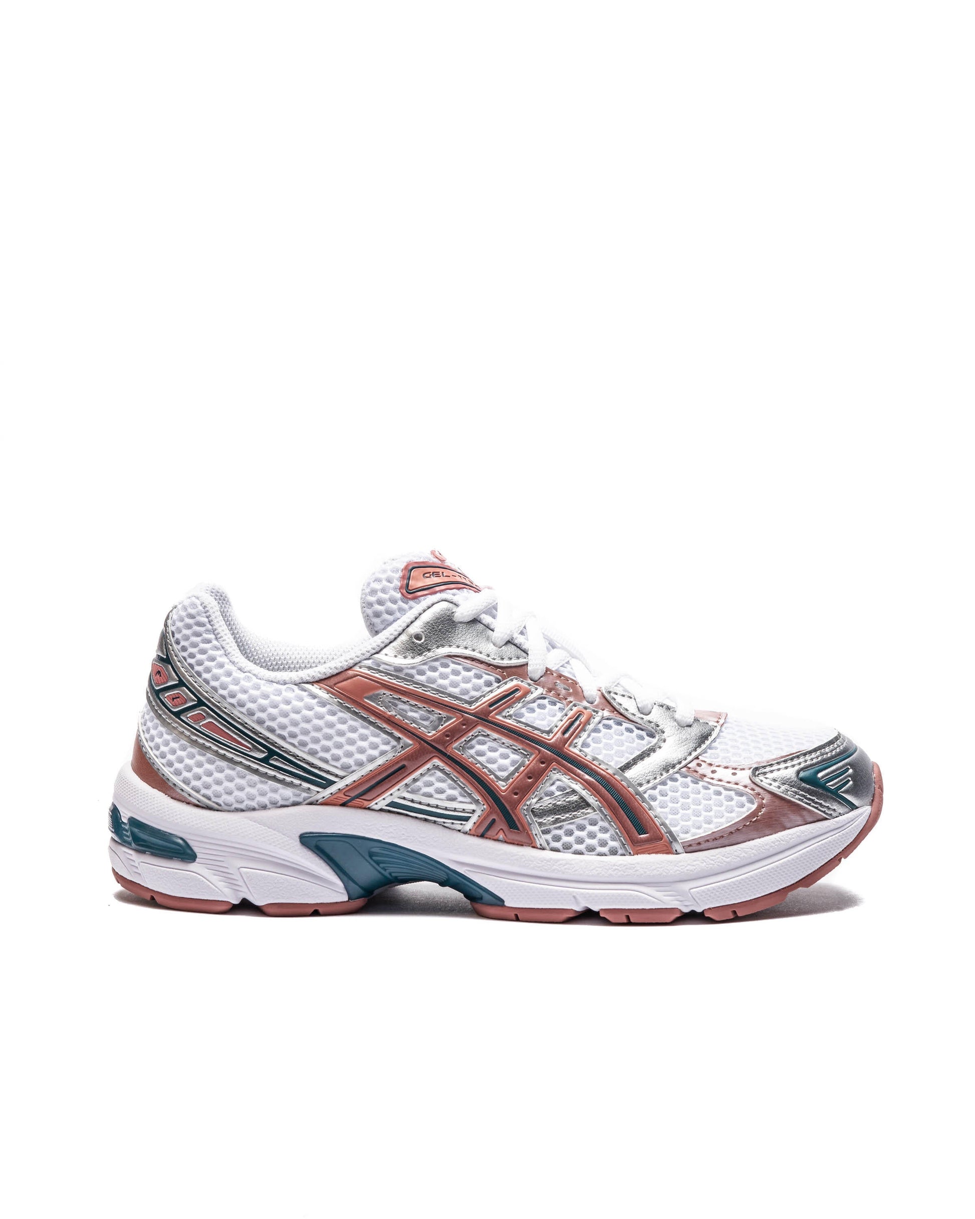 Exclusive Asics WMNS GEL-1130 — 5 — Front View