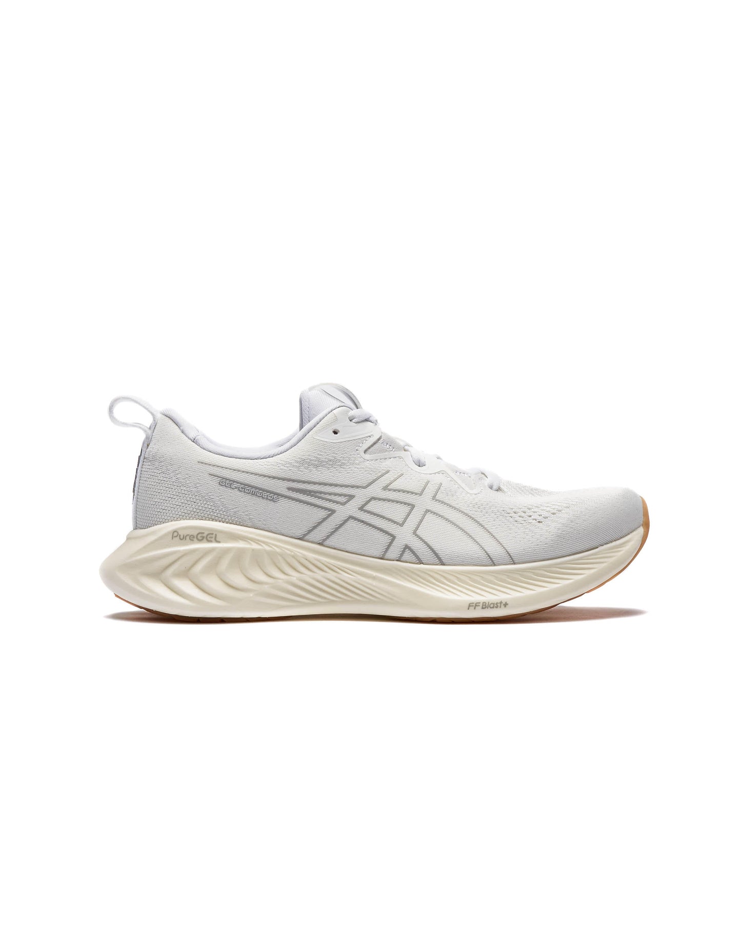 Exclusive Asics GEL-CUMULUS 25 — 4 — Front View