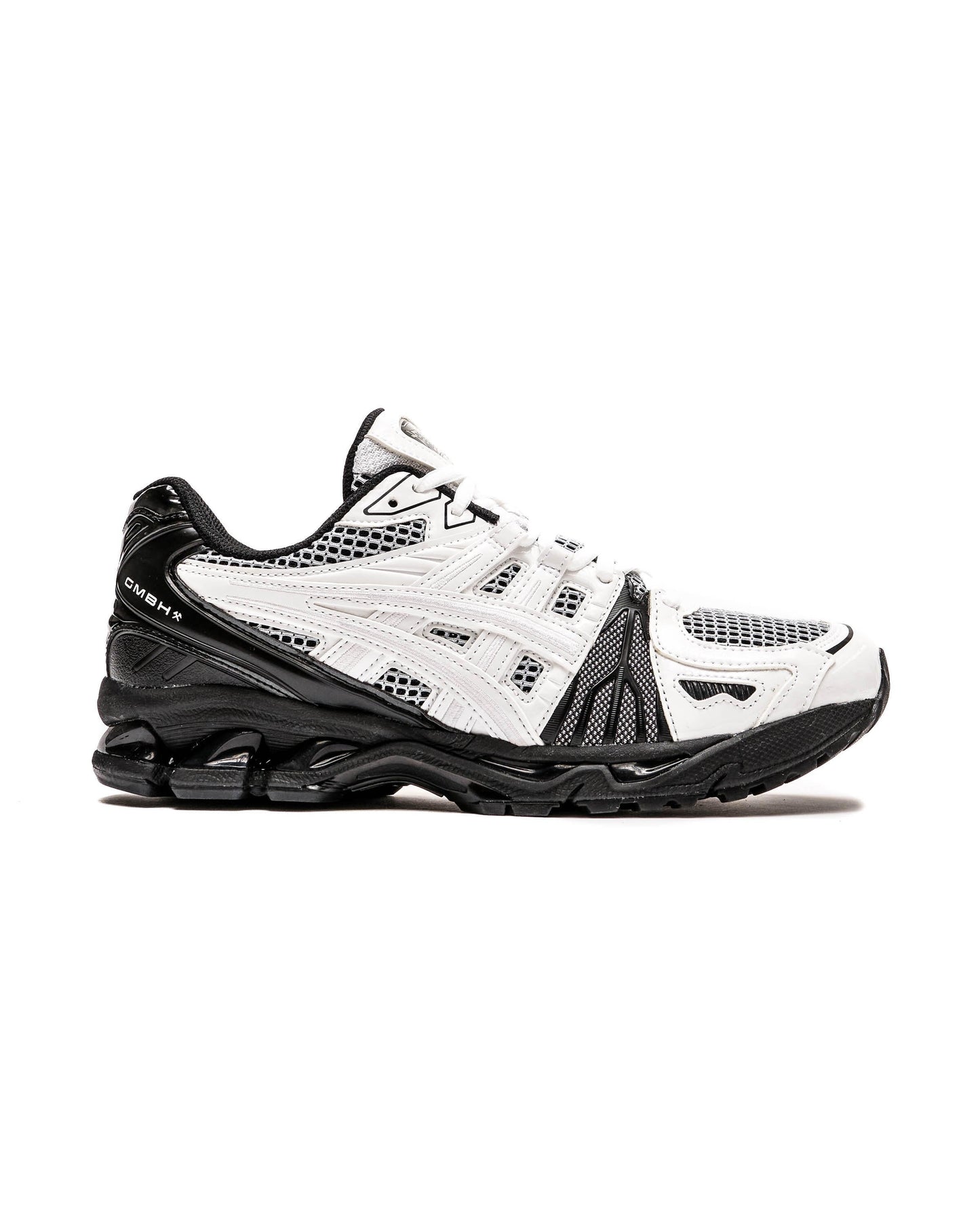 Exclusive Asics x GMBH GEL-KAYANO LEGACY — 4 — Front View