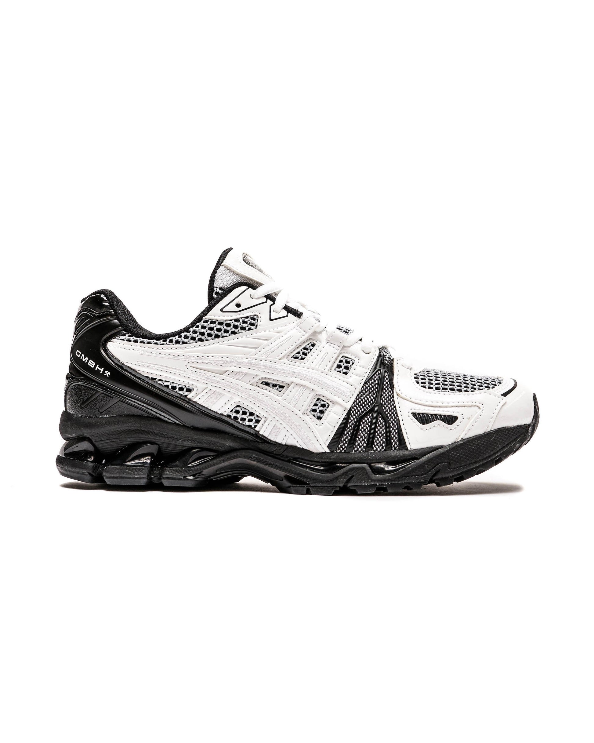 Exclusive Asics x GMBH GEL-KAYANO LEGACY — 4 — Front View