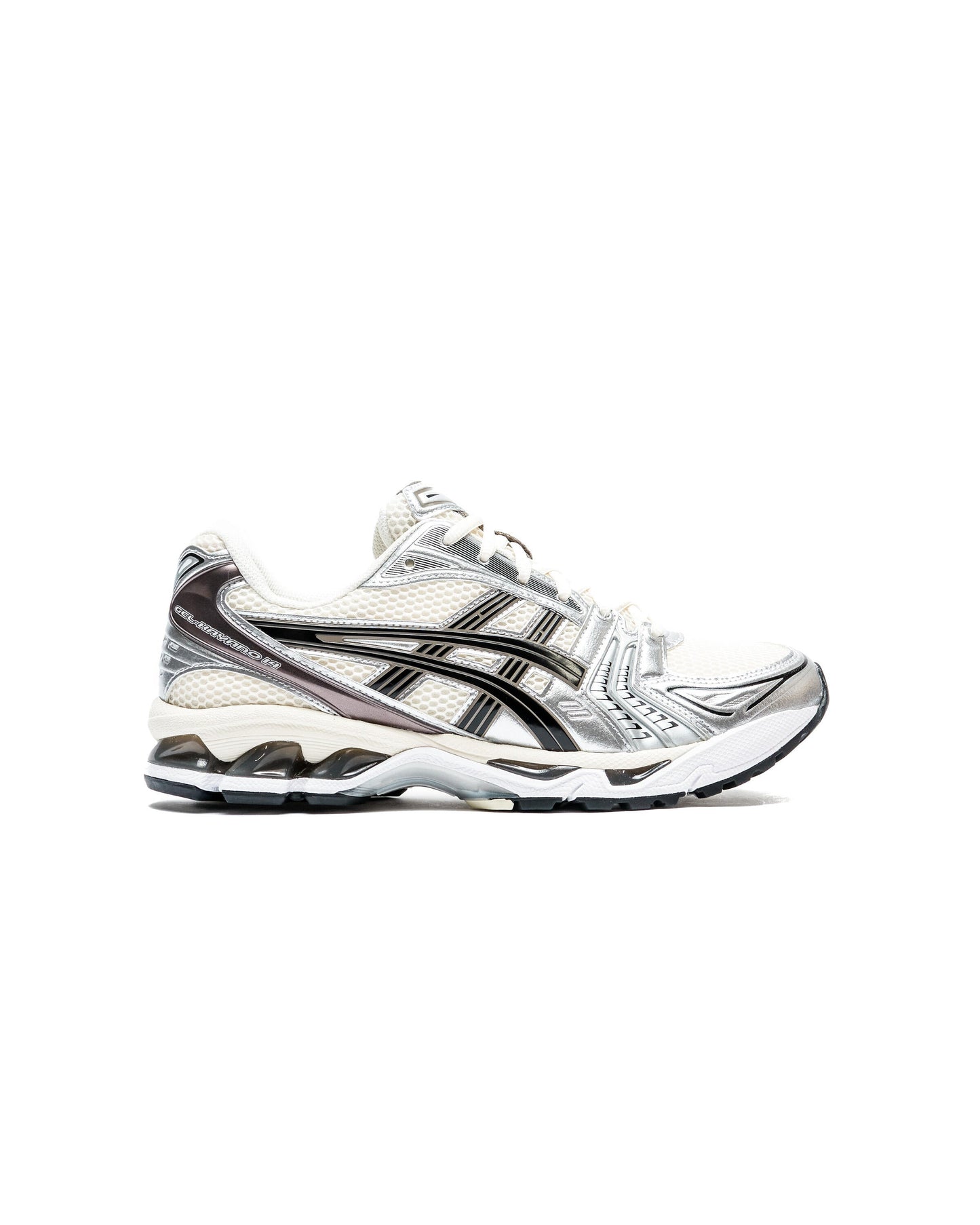 Exclusive Asics GEL-KAYANO 14 — 3.5 — Front View