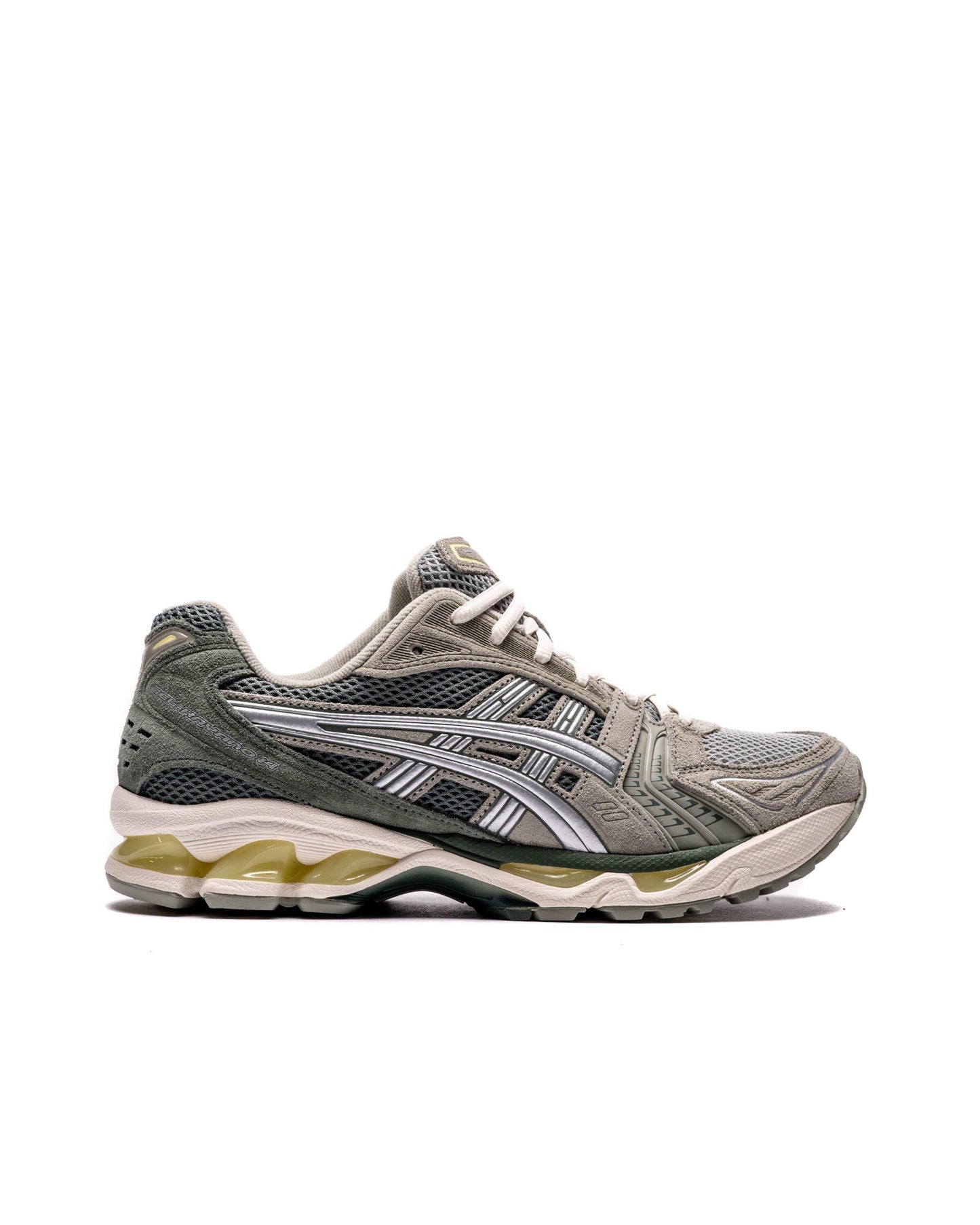 Exclusive Asics GEL-KAYANO 14 — 4 — Front View
