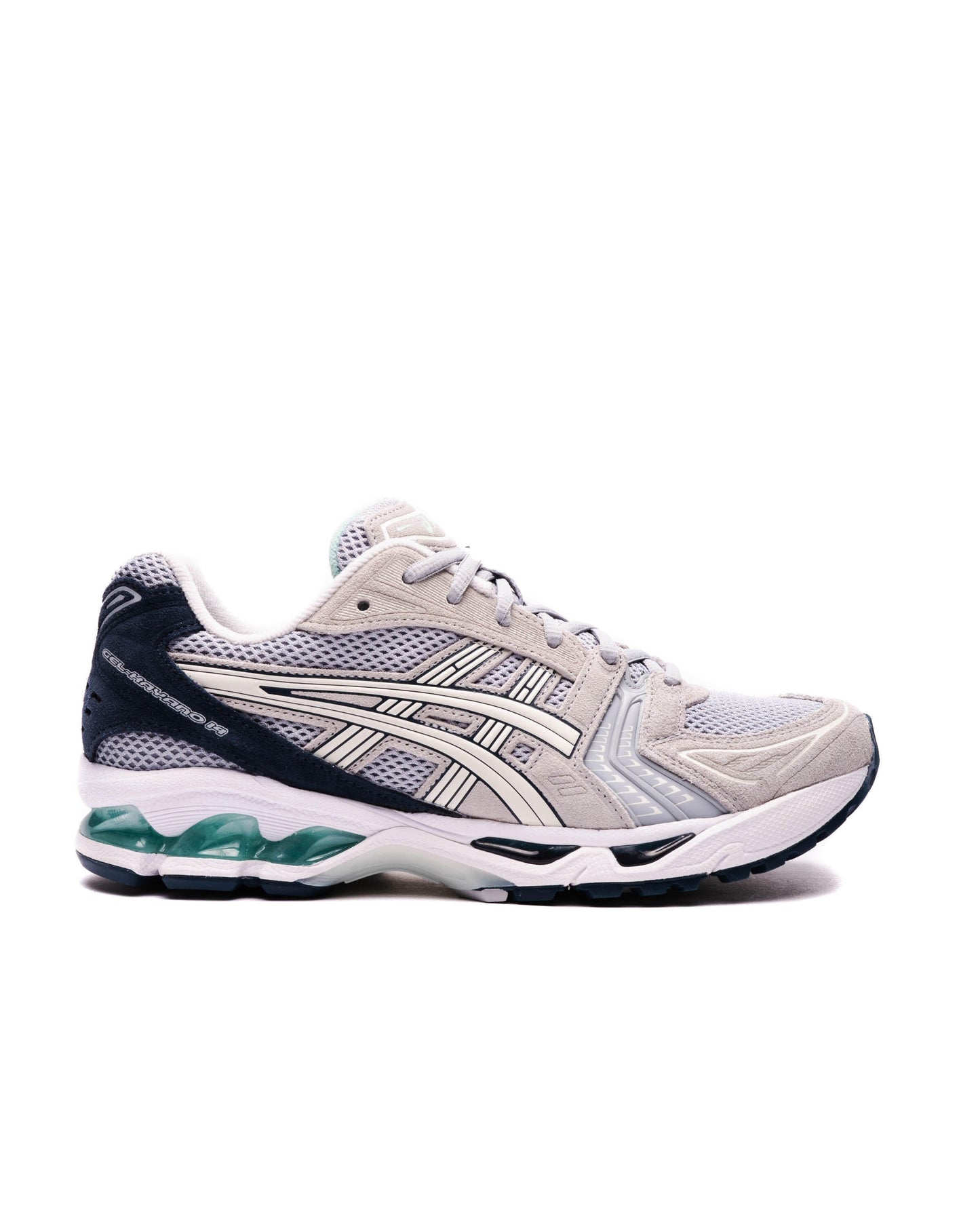 Exclusive Asics GEL-KAYANO 14 — 4 — Front View