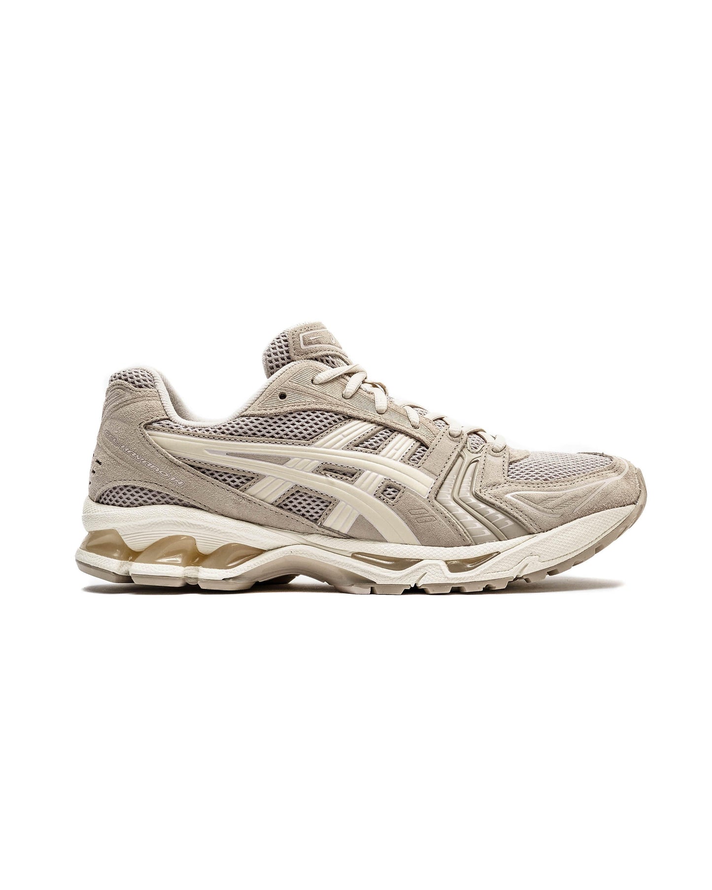 Exclusive Asics GEL-KAYANO 14 — 4 — Front View