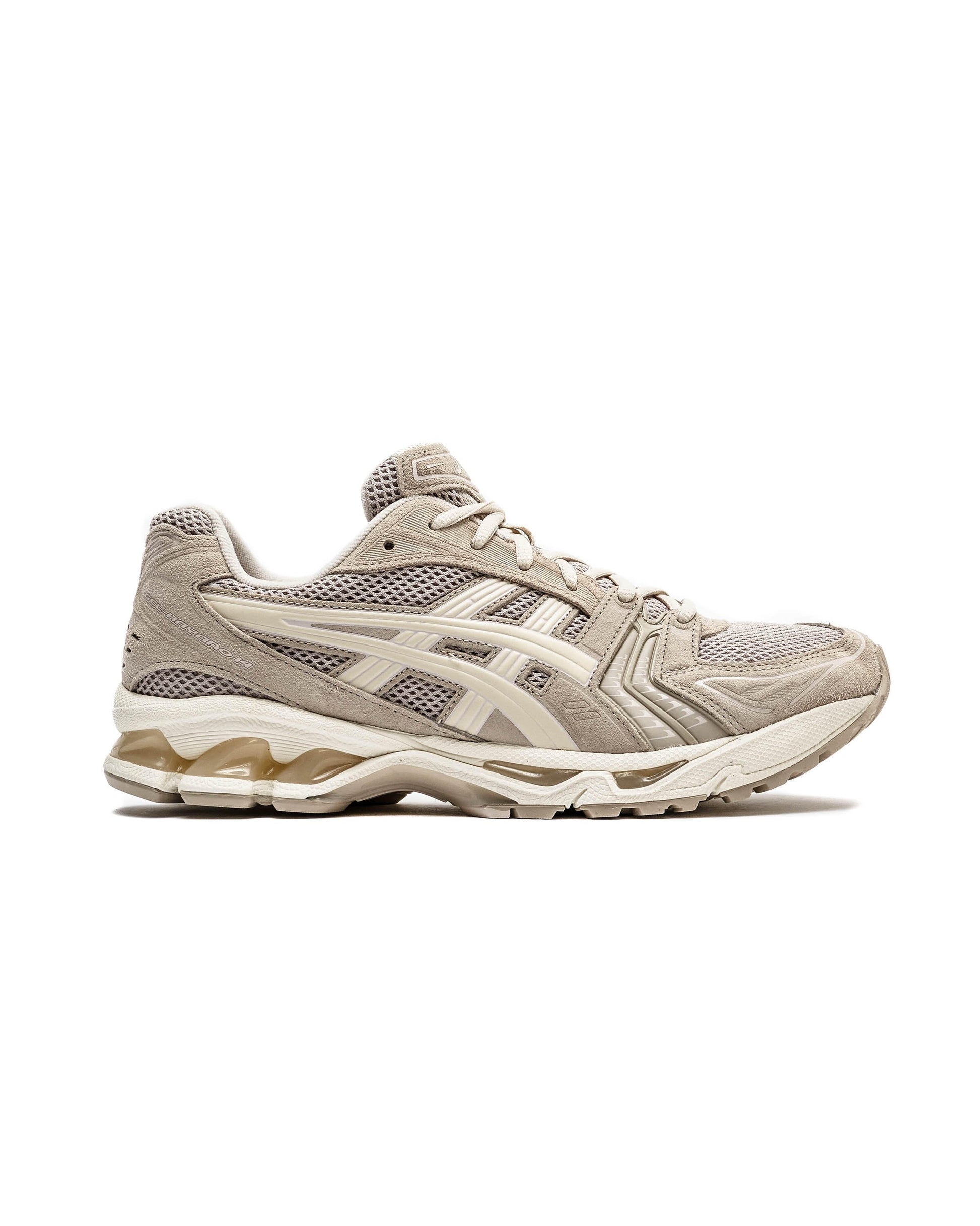 Exclusive Asics GEL-KAYANO 14 — 4 — Front View