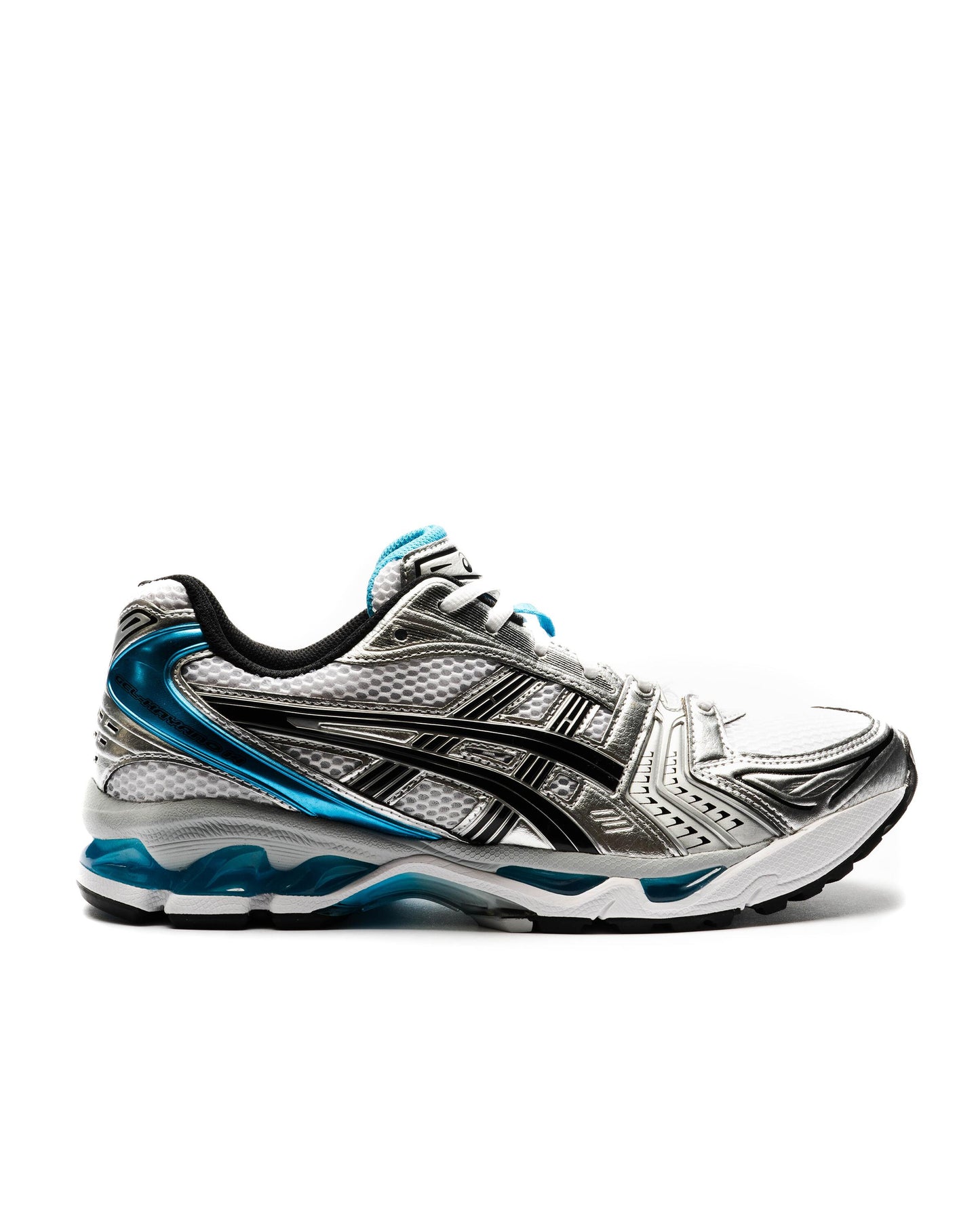 Exclusive Asics GEL-KAYANO 14 — 5 — Front View