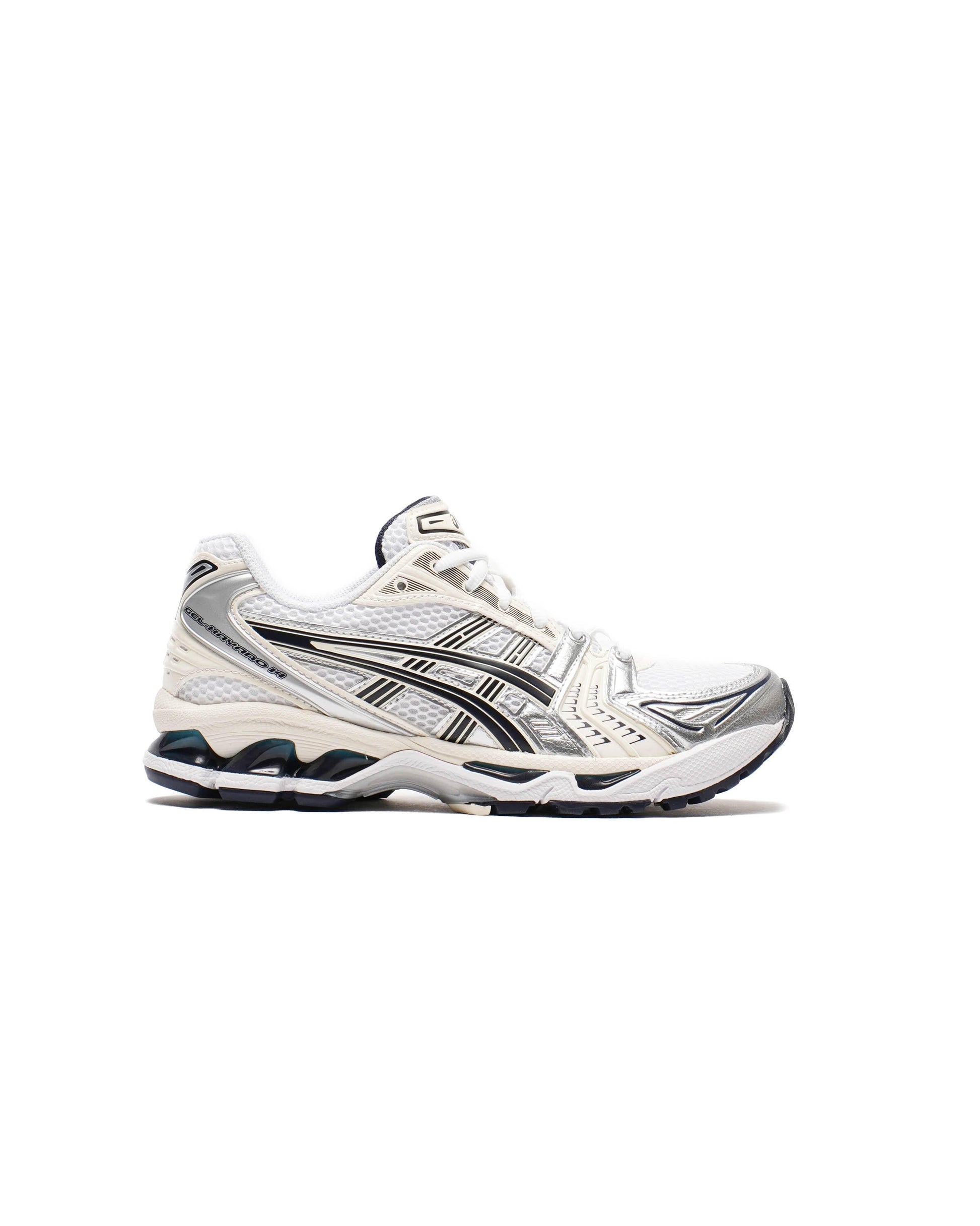 Exclusive Asics WMNS GEL-KAYANO 14 — 5 — Front View
