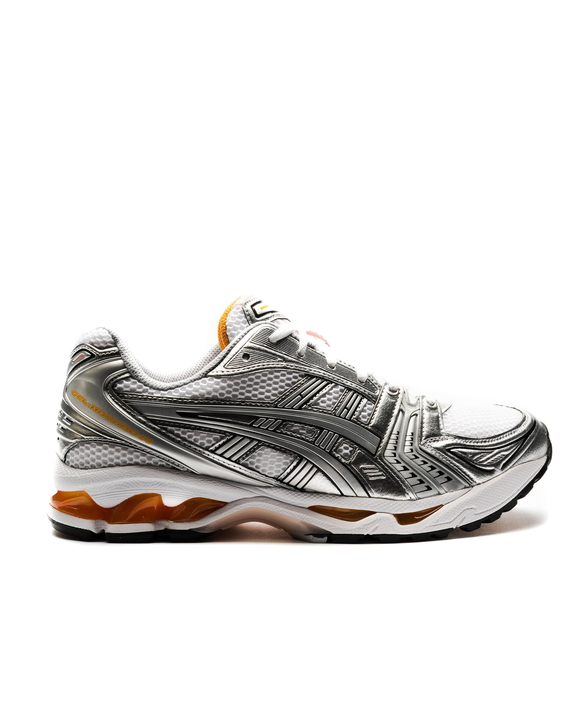 Exclusive Asics GEL-KAYANO 14 — 4 — Front View