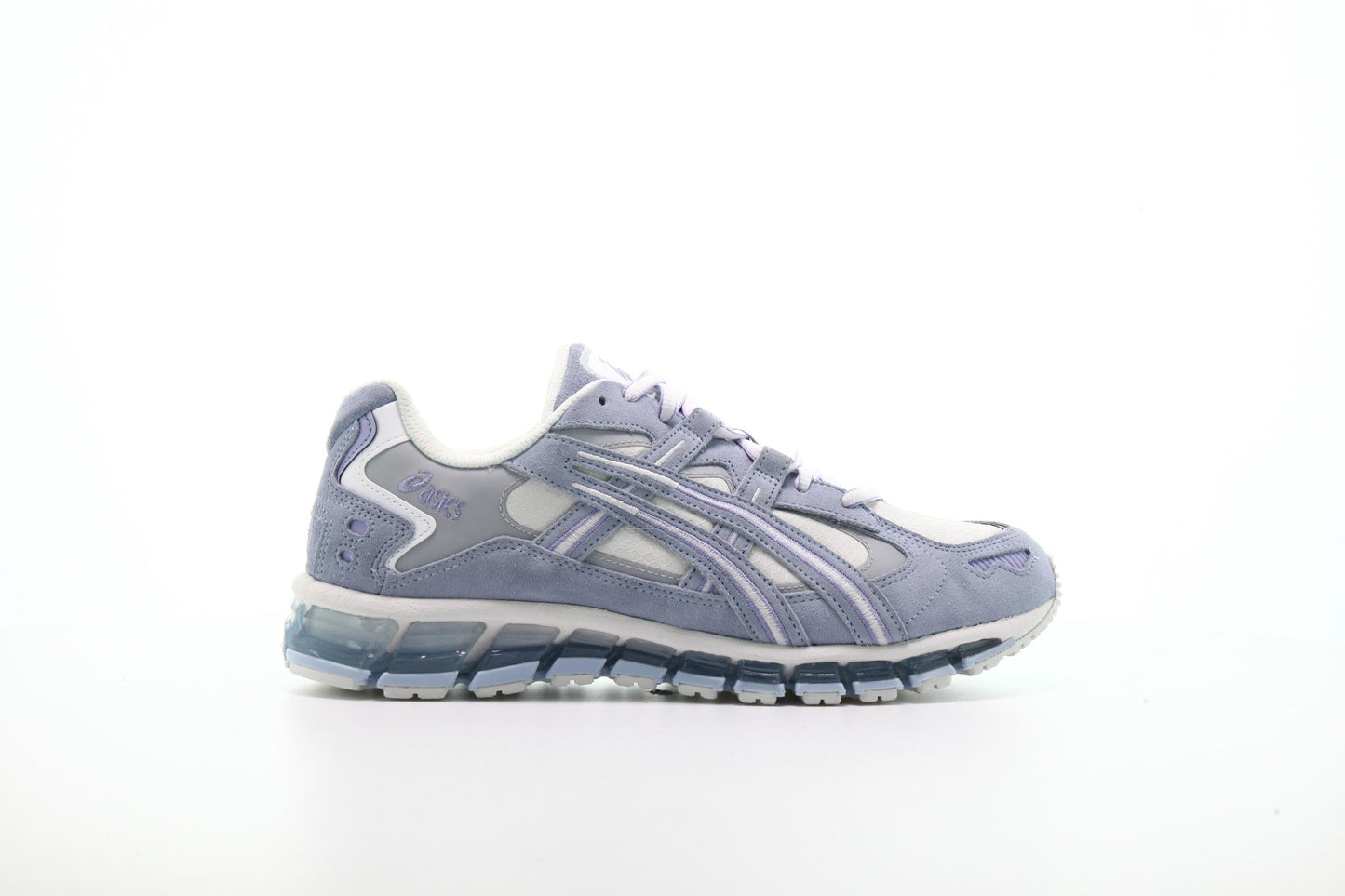 Exclusive Asics GEL-KAYANO 5 360 G-TX "Cool Mist" — 4 — Front View