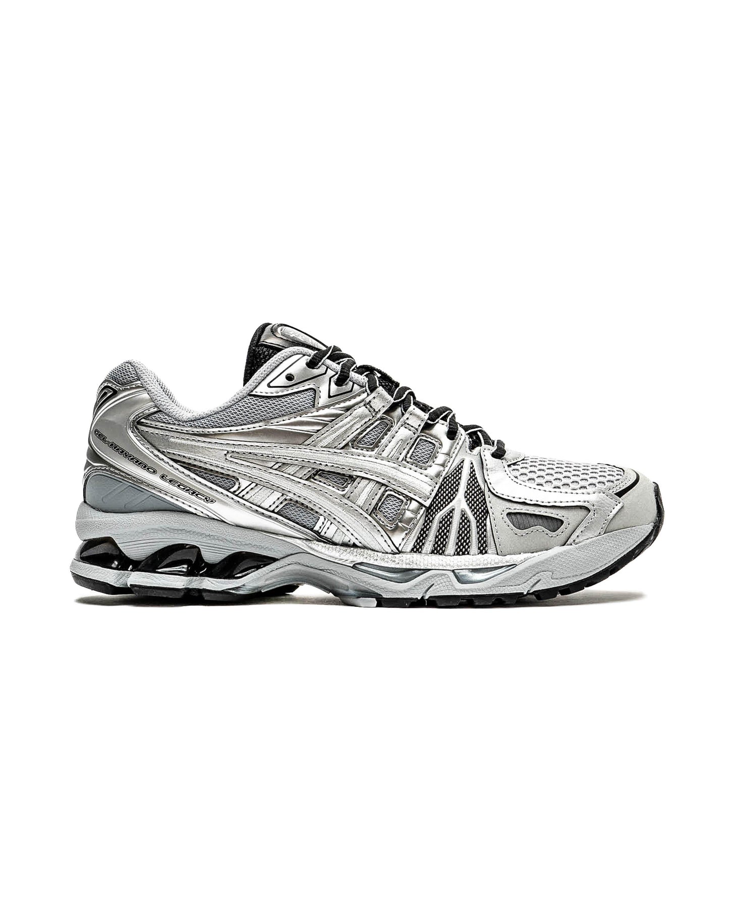 Exclusive Asics GEL-KAYANO LEGACY '30TH ANNIVERSARY' — 3.5 — Front View