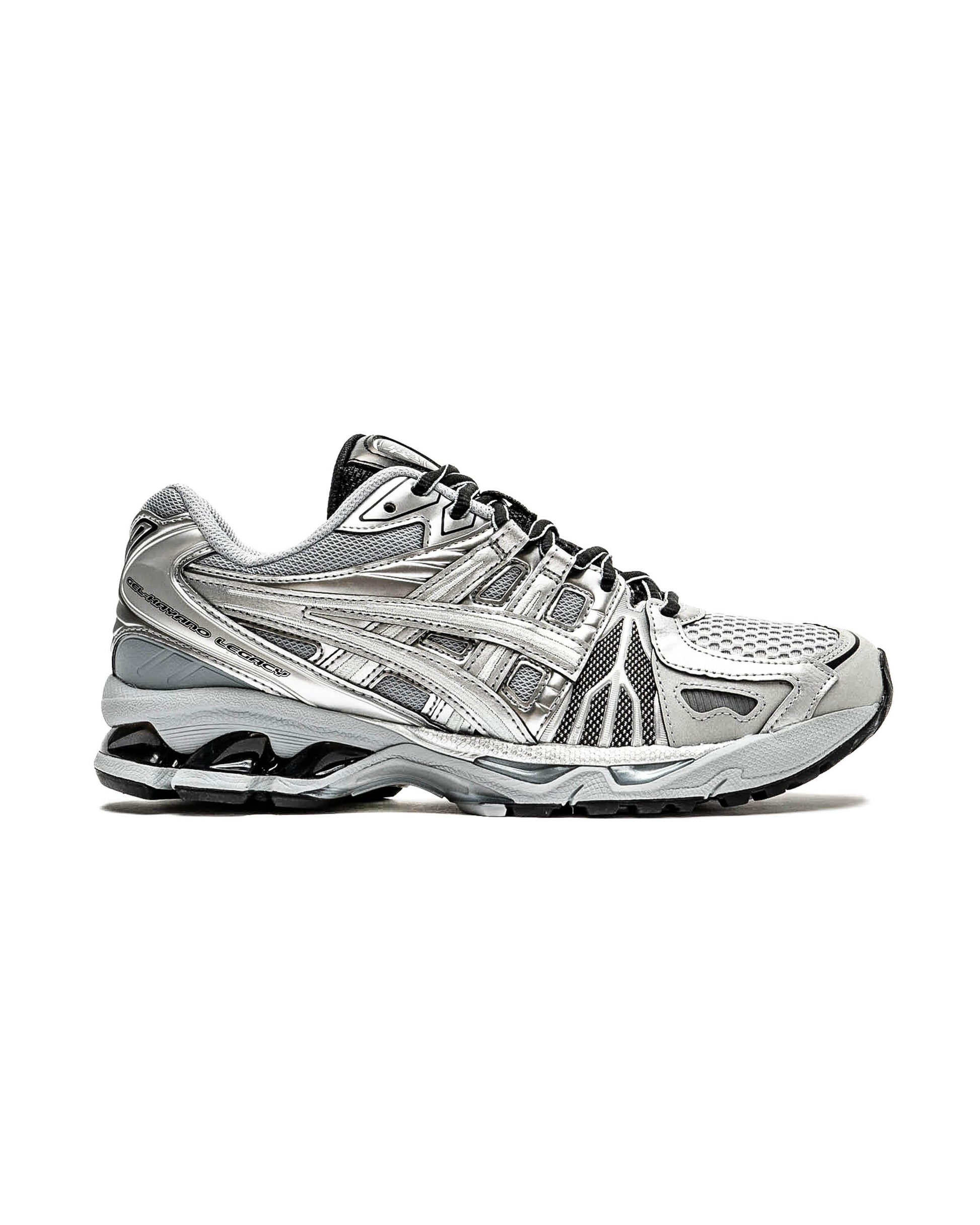 Exclusive Asics GEL-KAYANO LEGACY '30TH ANNIVERSARY' — 3.5 — Front View