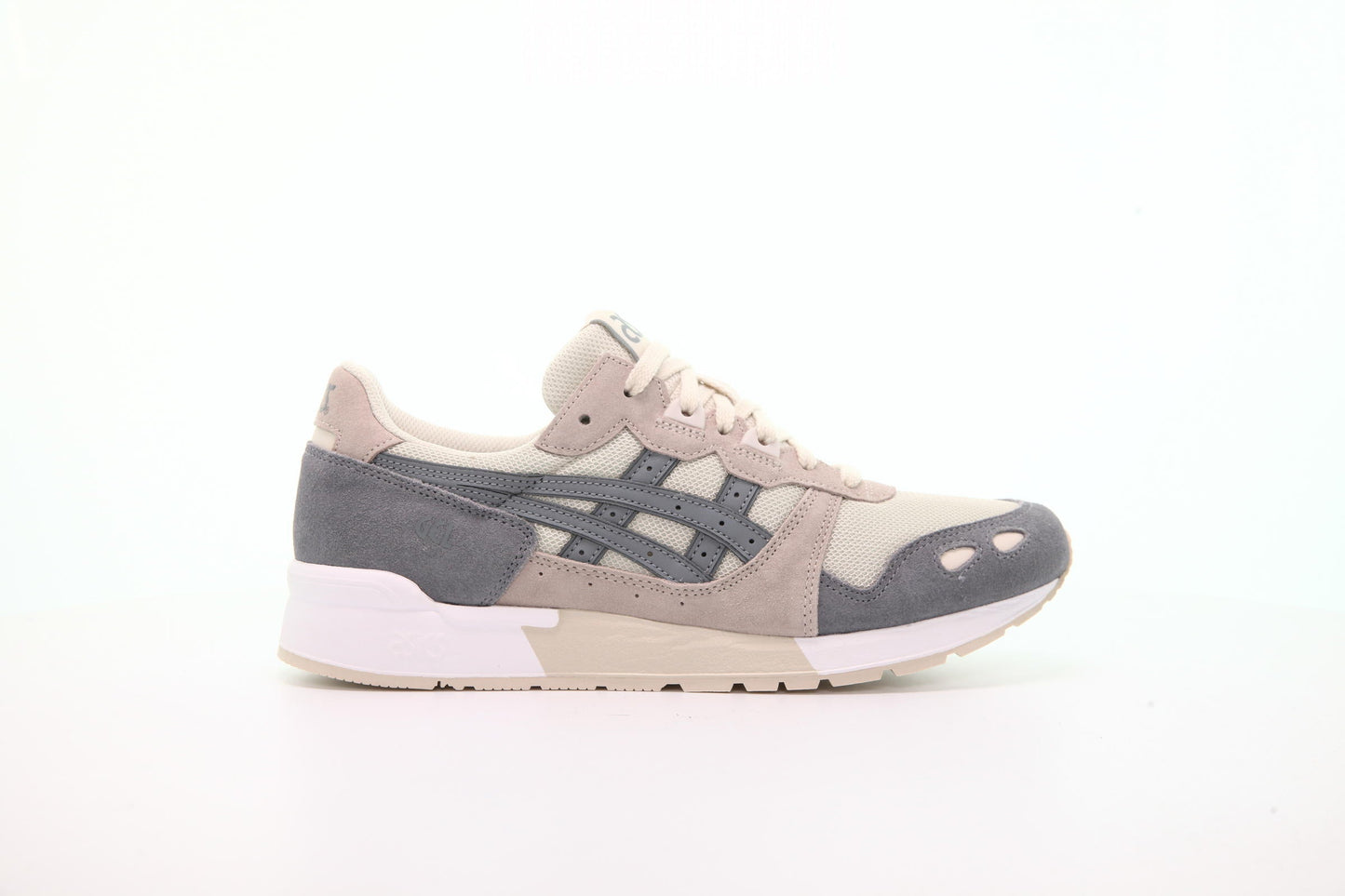 Exclusive Asics GEL-LYTE "Birch" — 4 — Front View